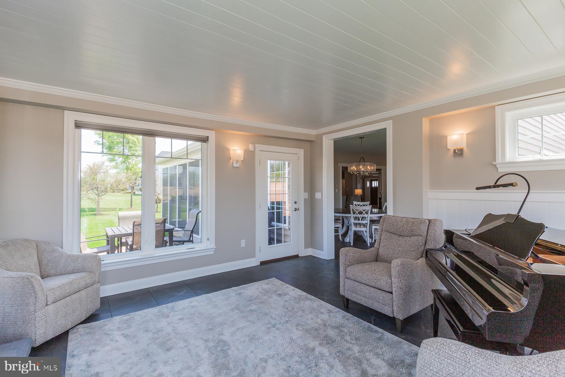 BROOKLAWN - Residential