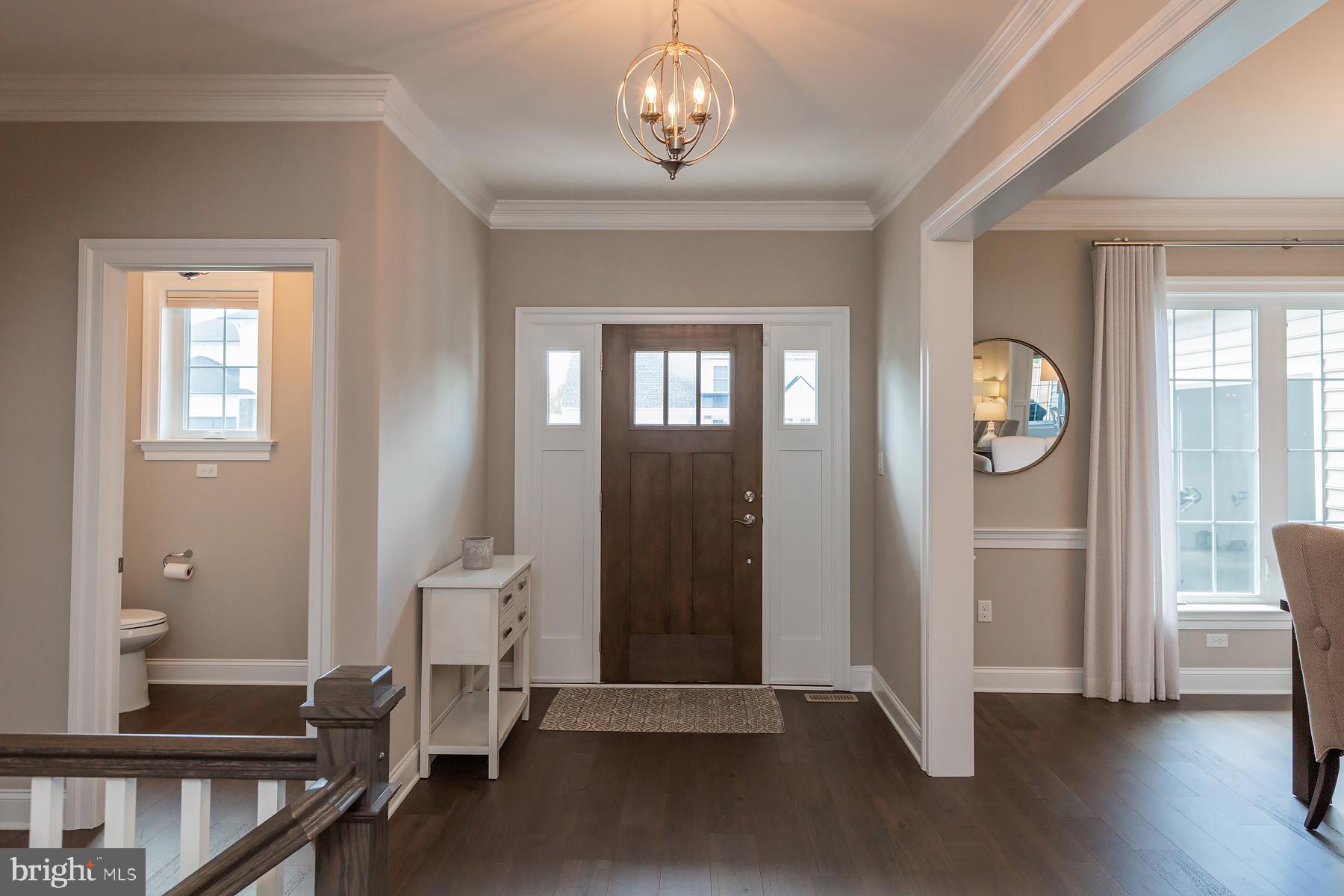 BROOKLAWN - Residential