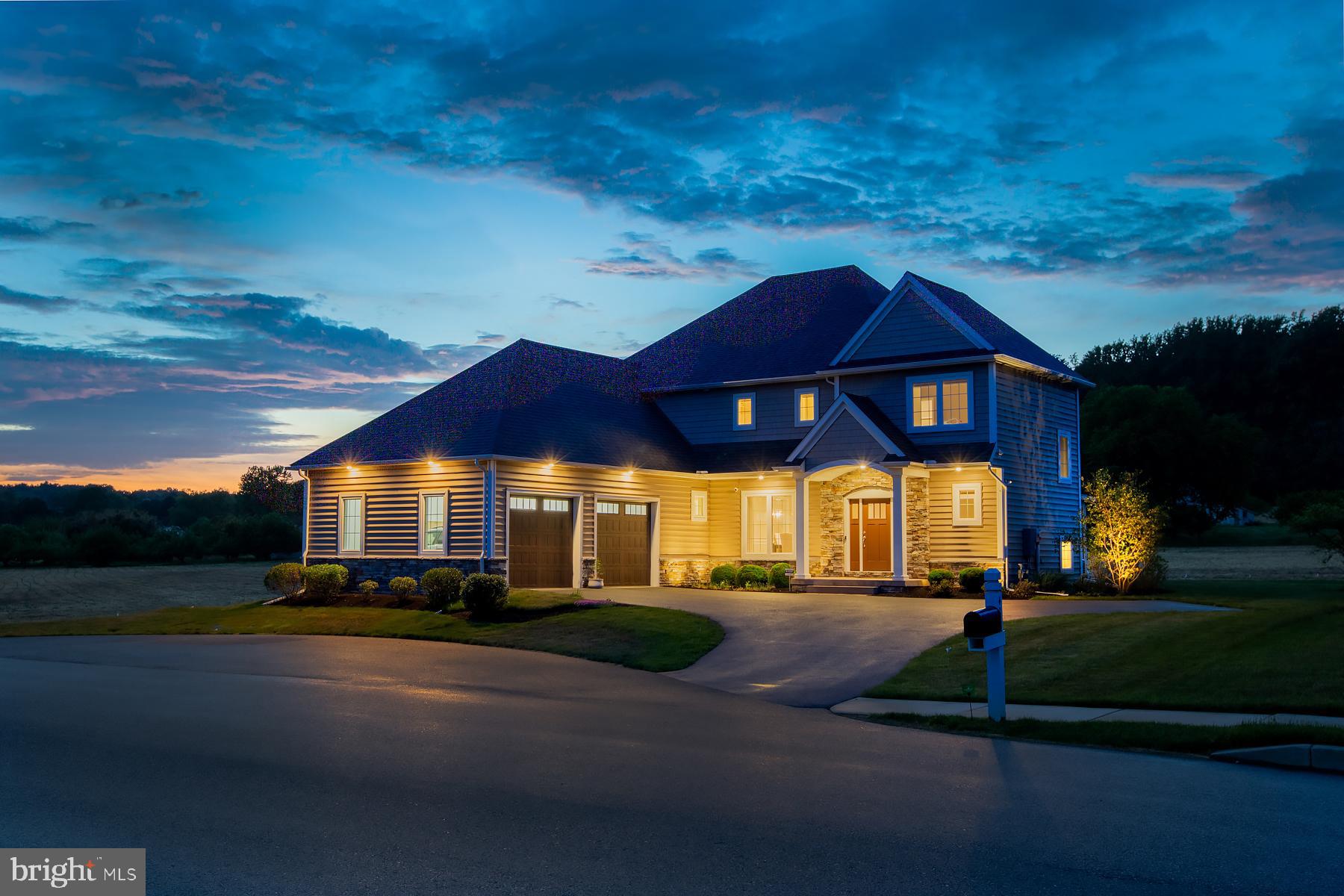 BROOKLAWN - Residential