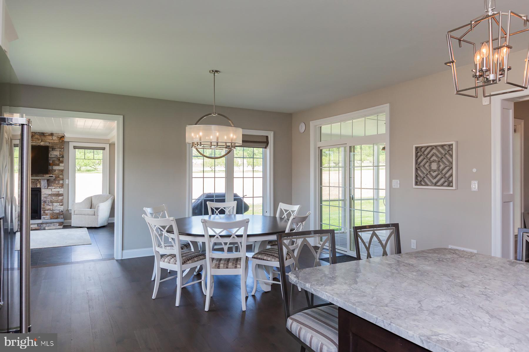 BROOKLAWN - Residential