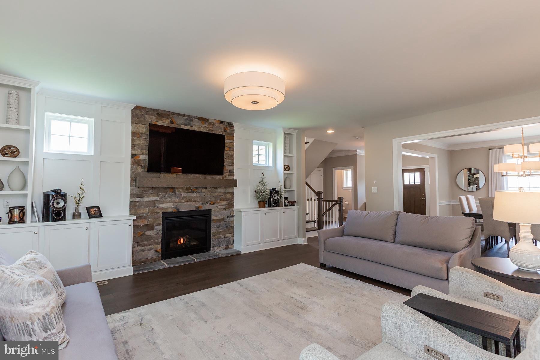 BROOKLAWN - Residential