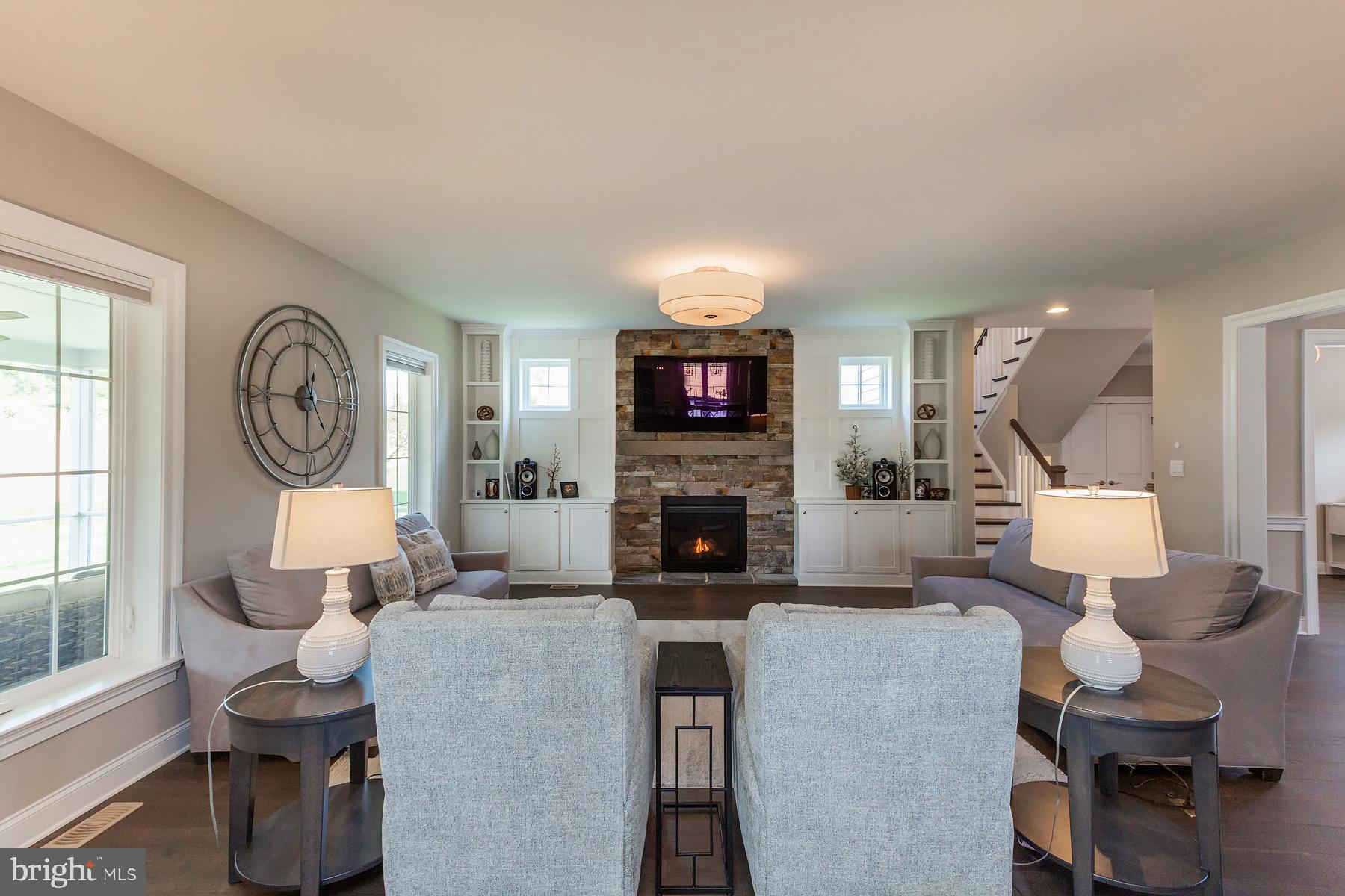 BROOKLAWN - Residential