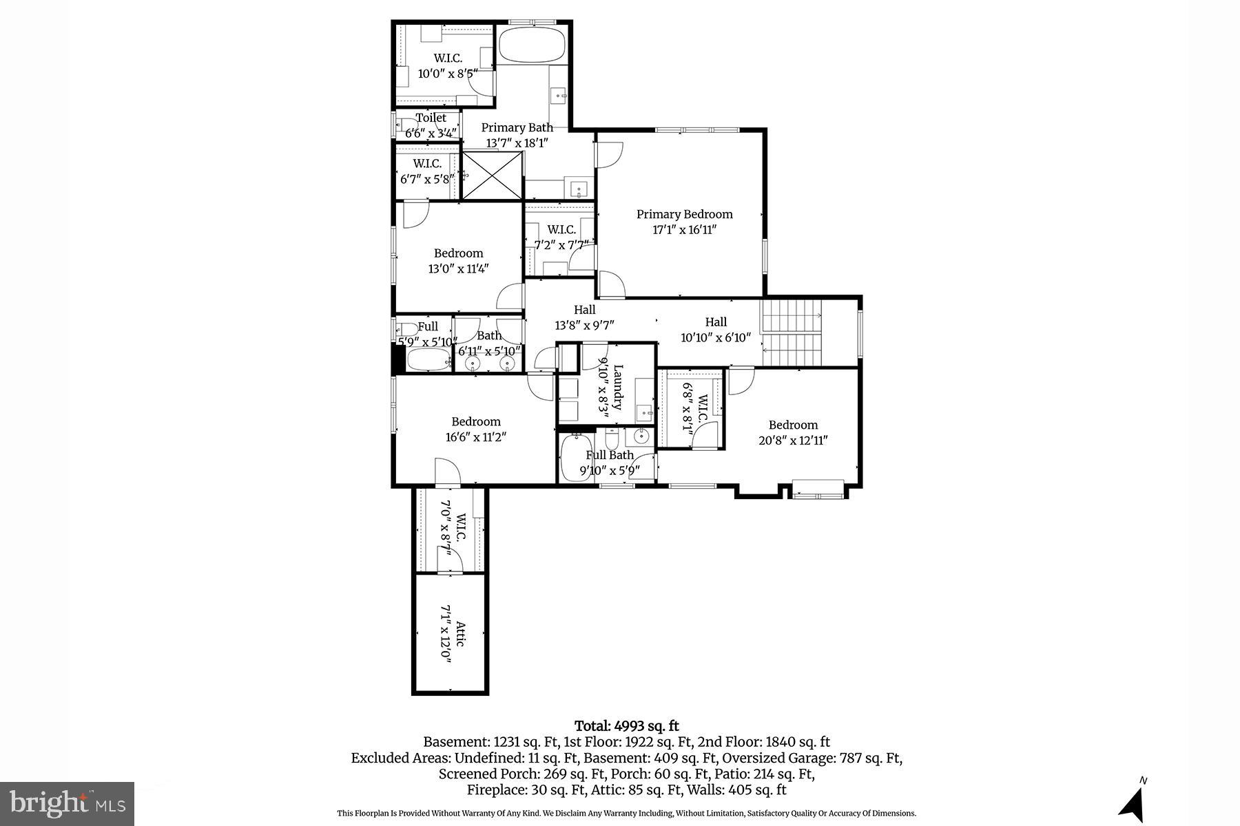 BROOKLAWN - Residential
