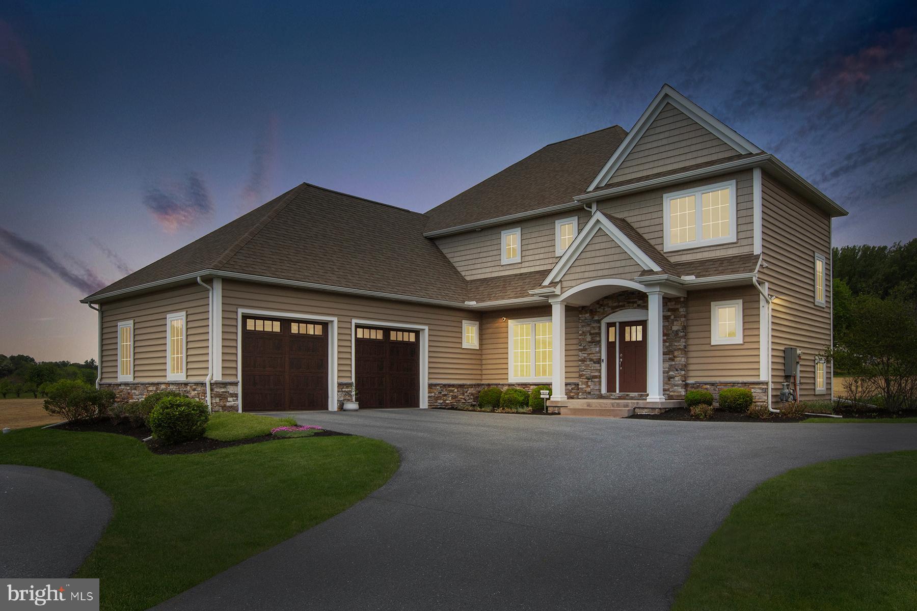 BROOKLAWN - Residential