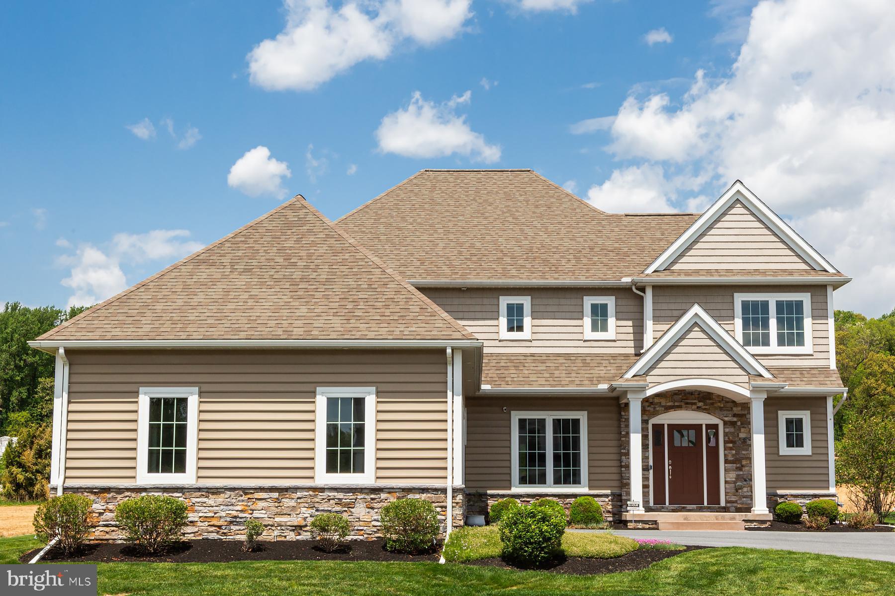 BROOKLAWN - Residential