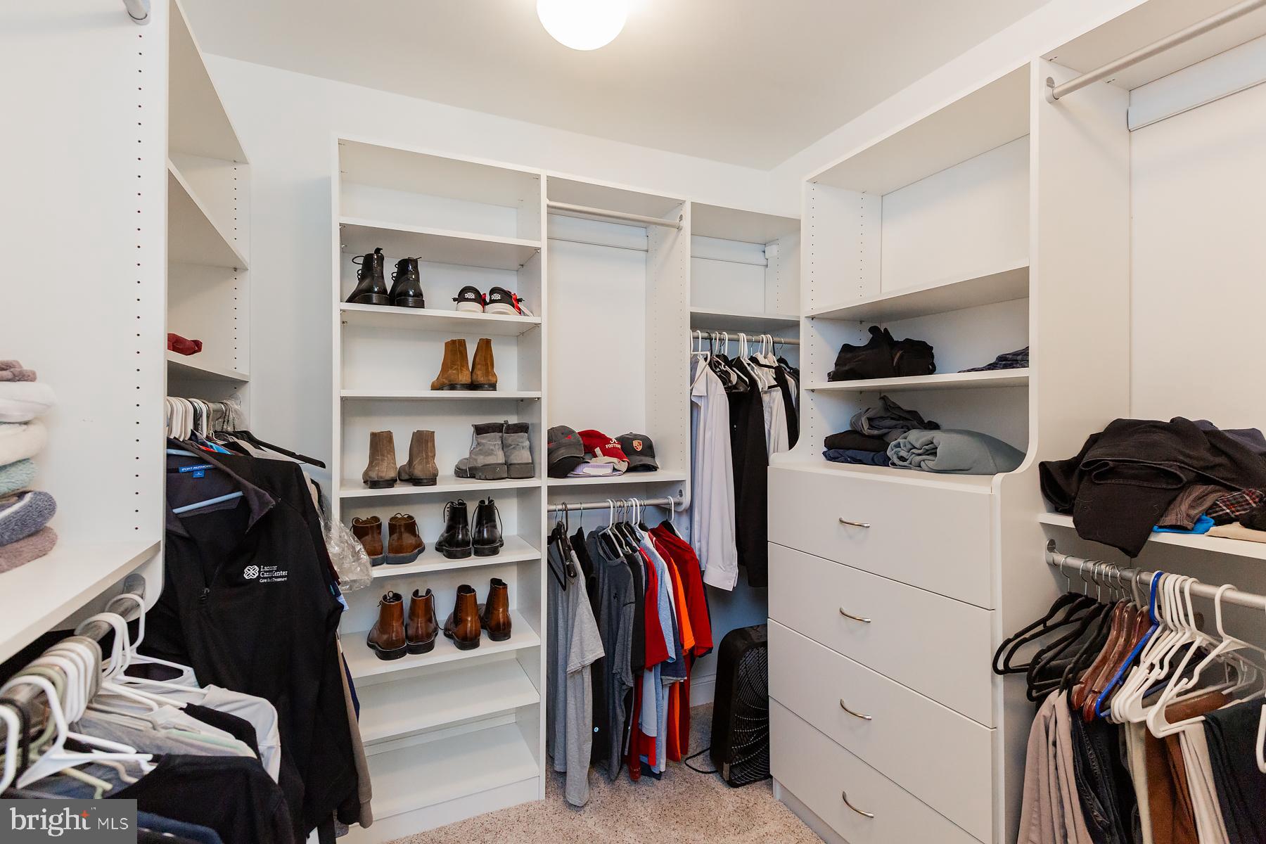 BROOKLAWN - Residential