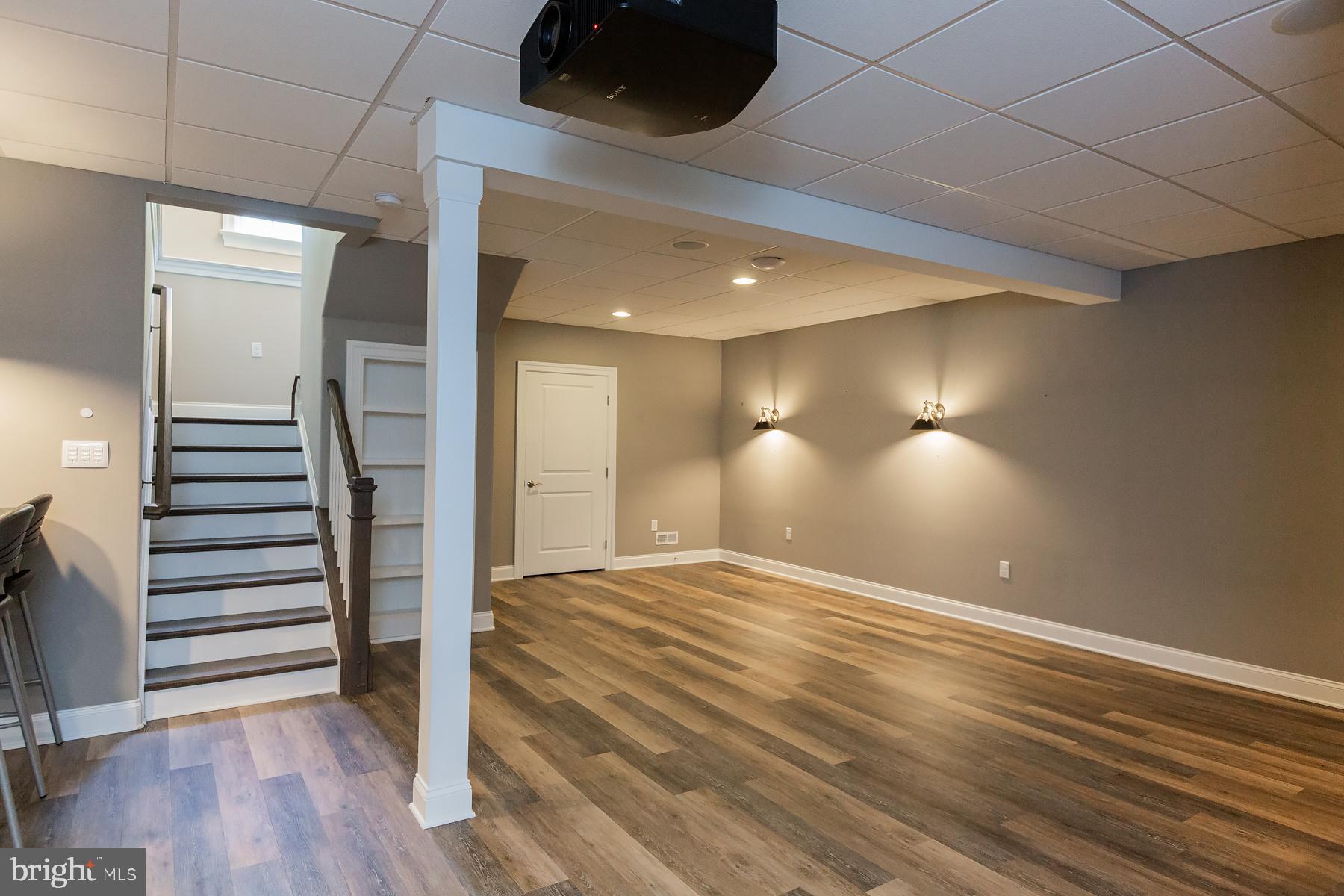 BROOKLAWN - Residential