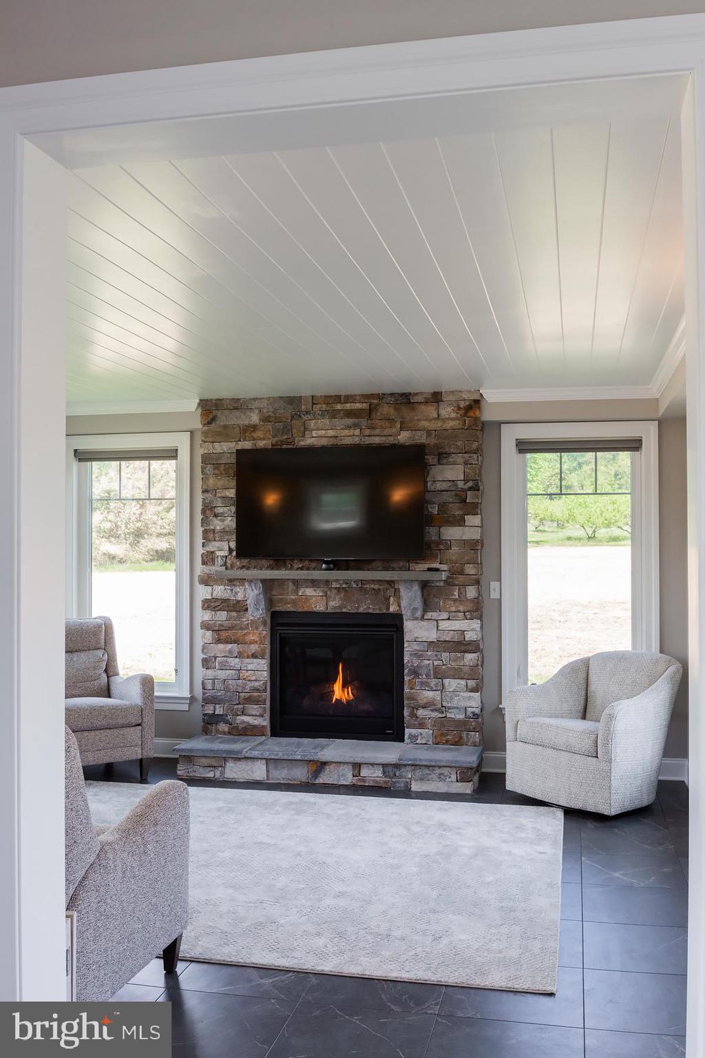 BROOKLAWN - Residential