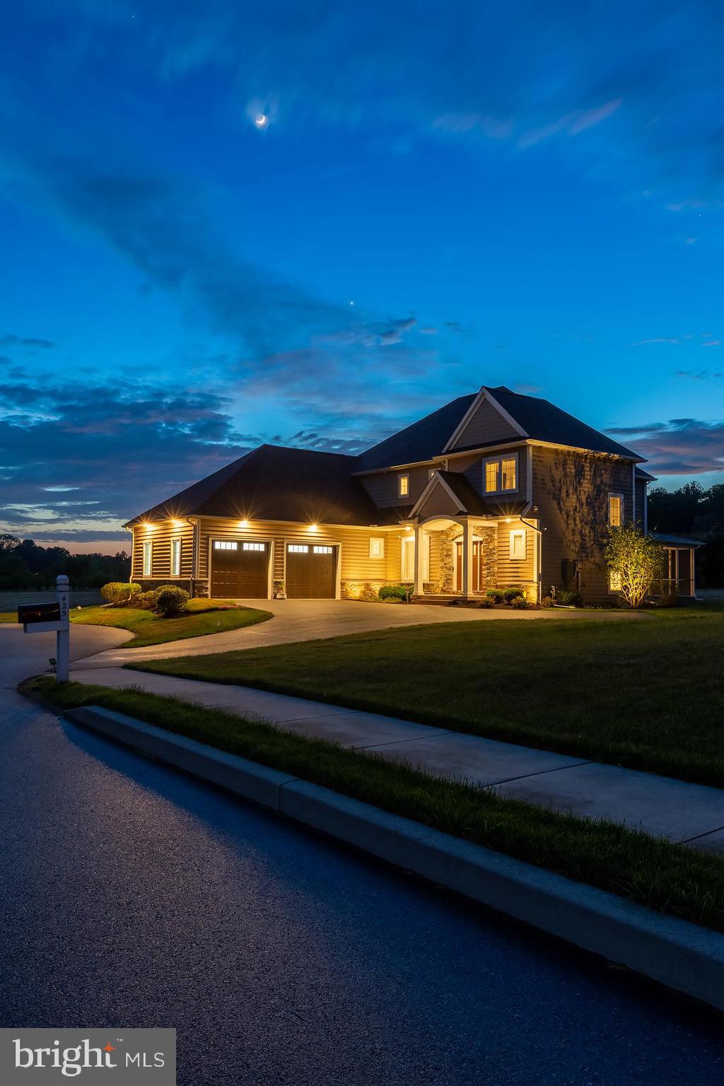 BROOKLAWN - Residential