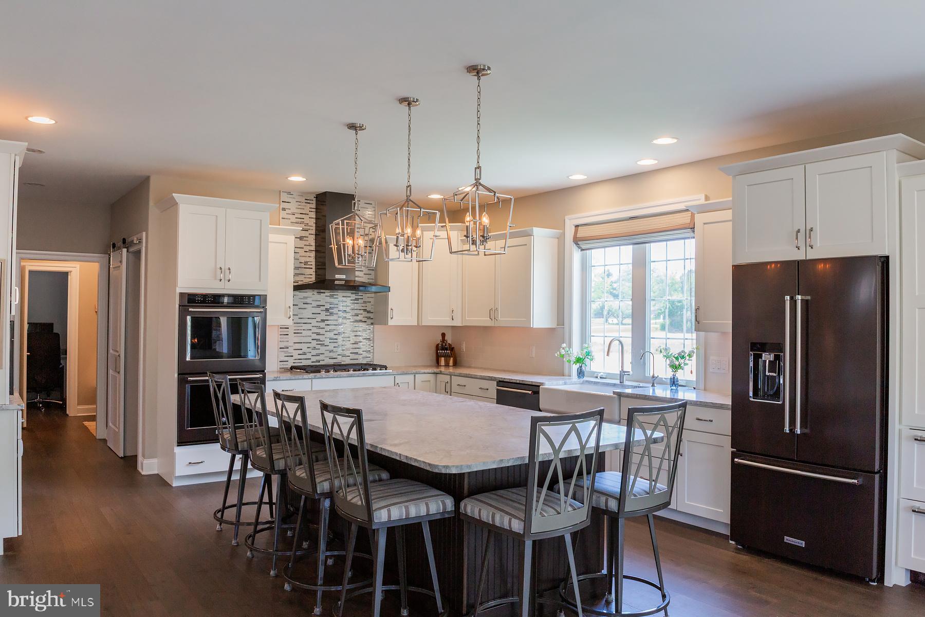BROOKLAWN - Residential