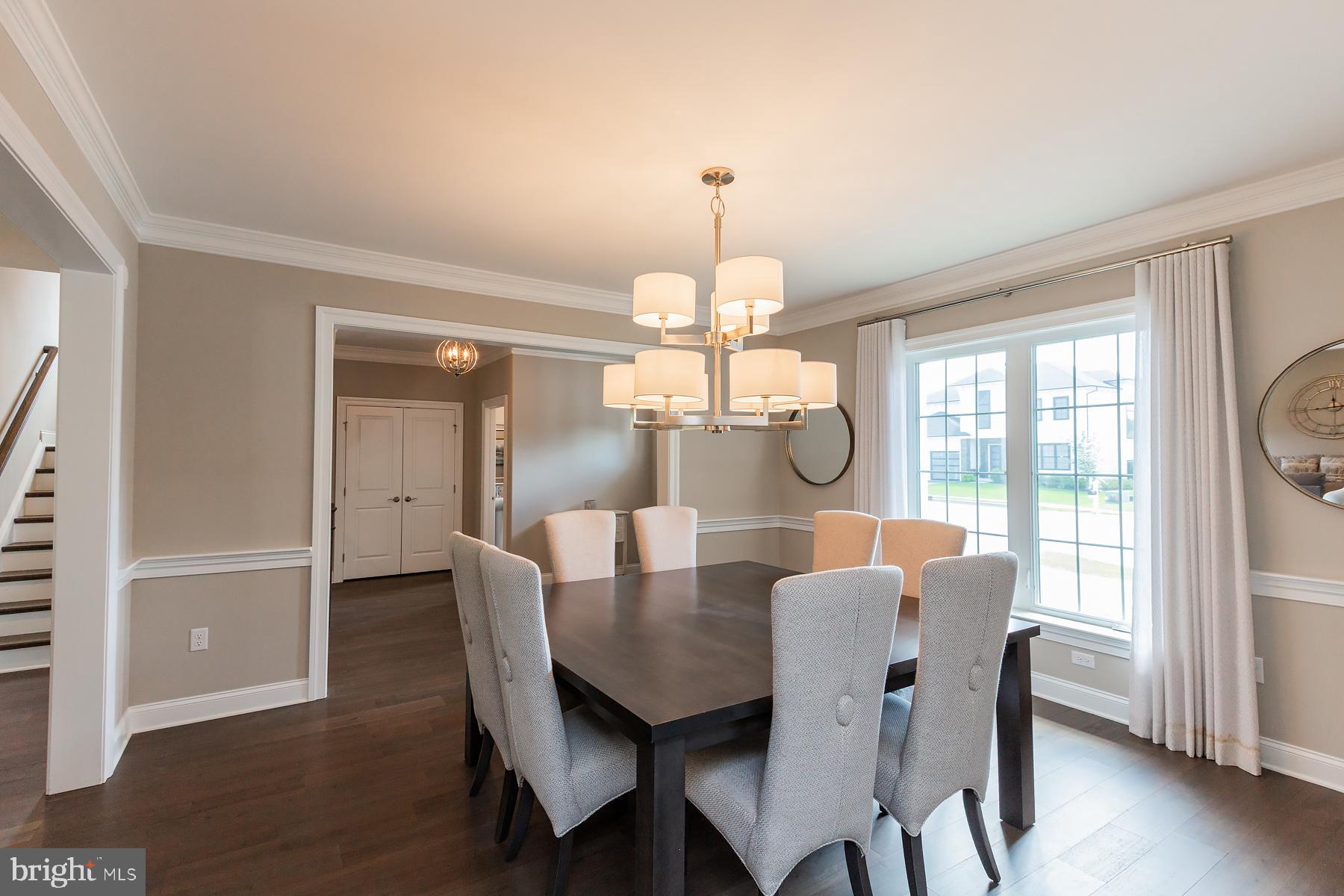 BROOKLAWN - Residential