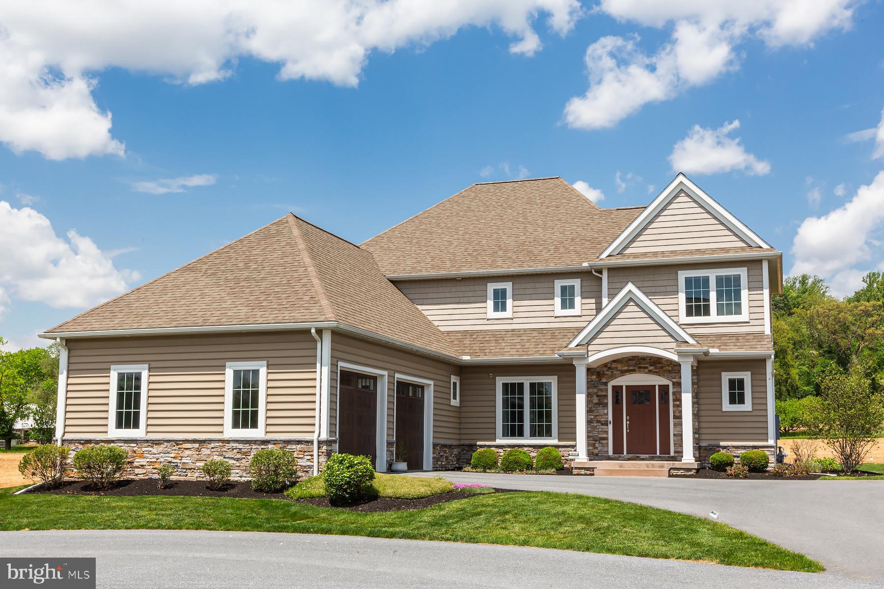 BROOKLAWN - Residential