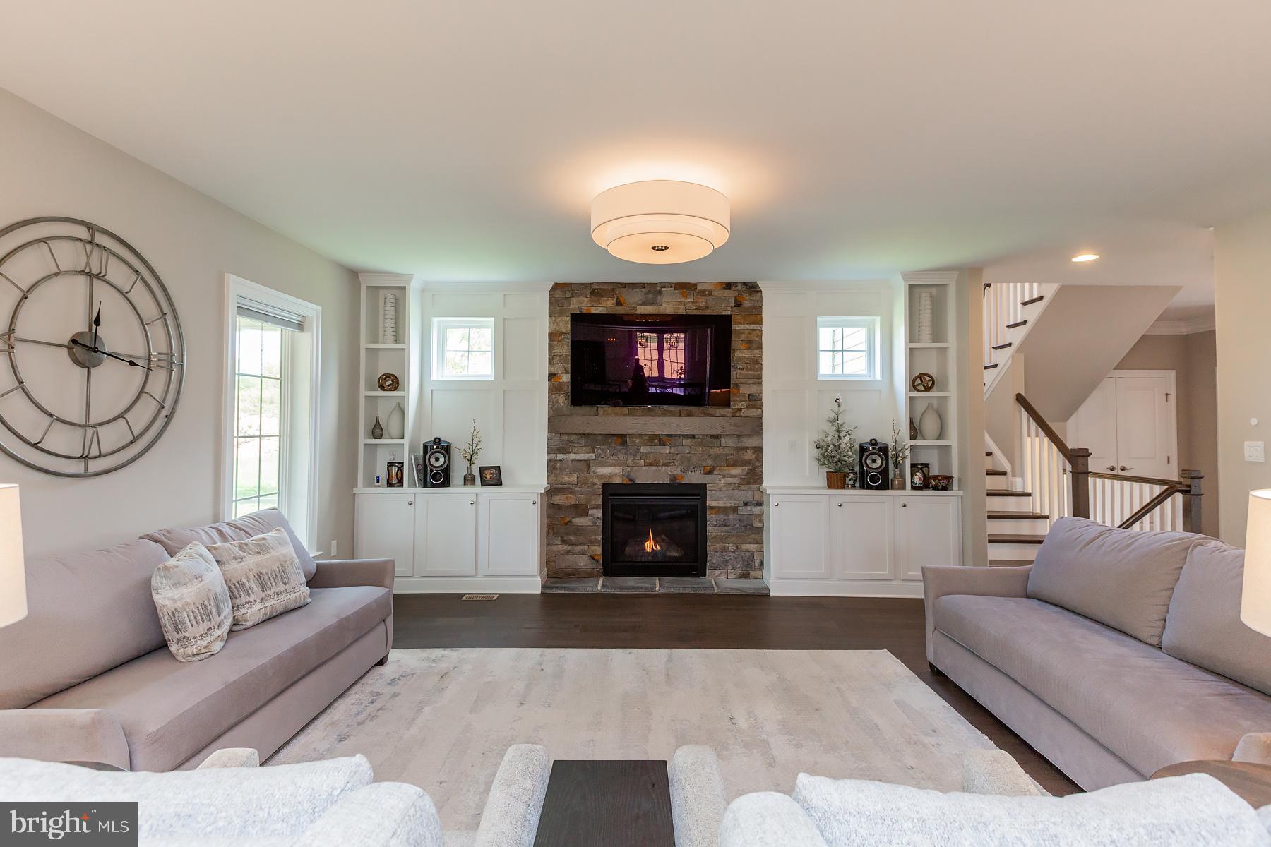 BROOKLAWN - Residential