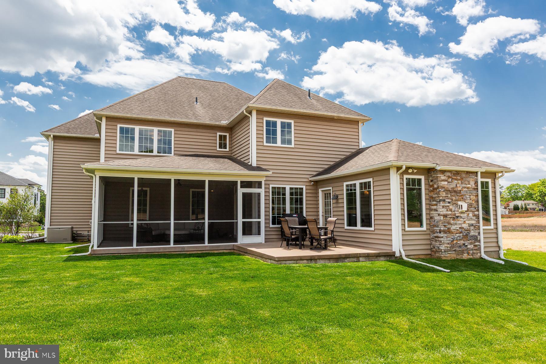 BROOKLAWN - Residential