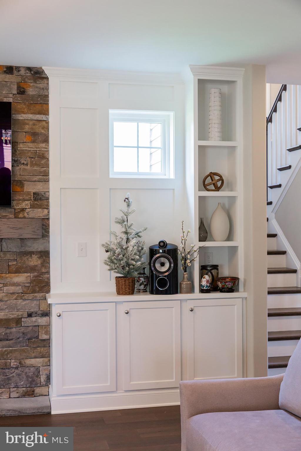 BROOKLAWN - Residential
