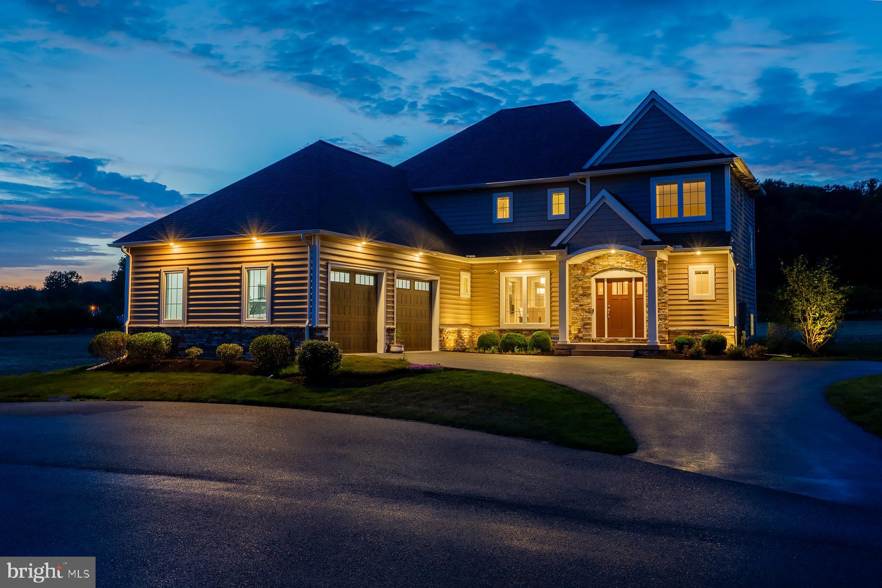 BROOKLAWN - Residential