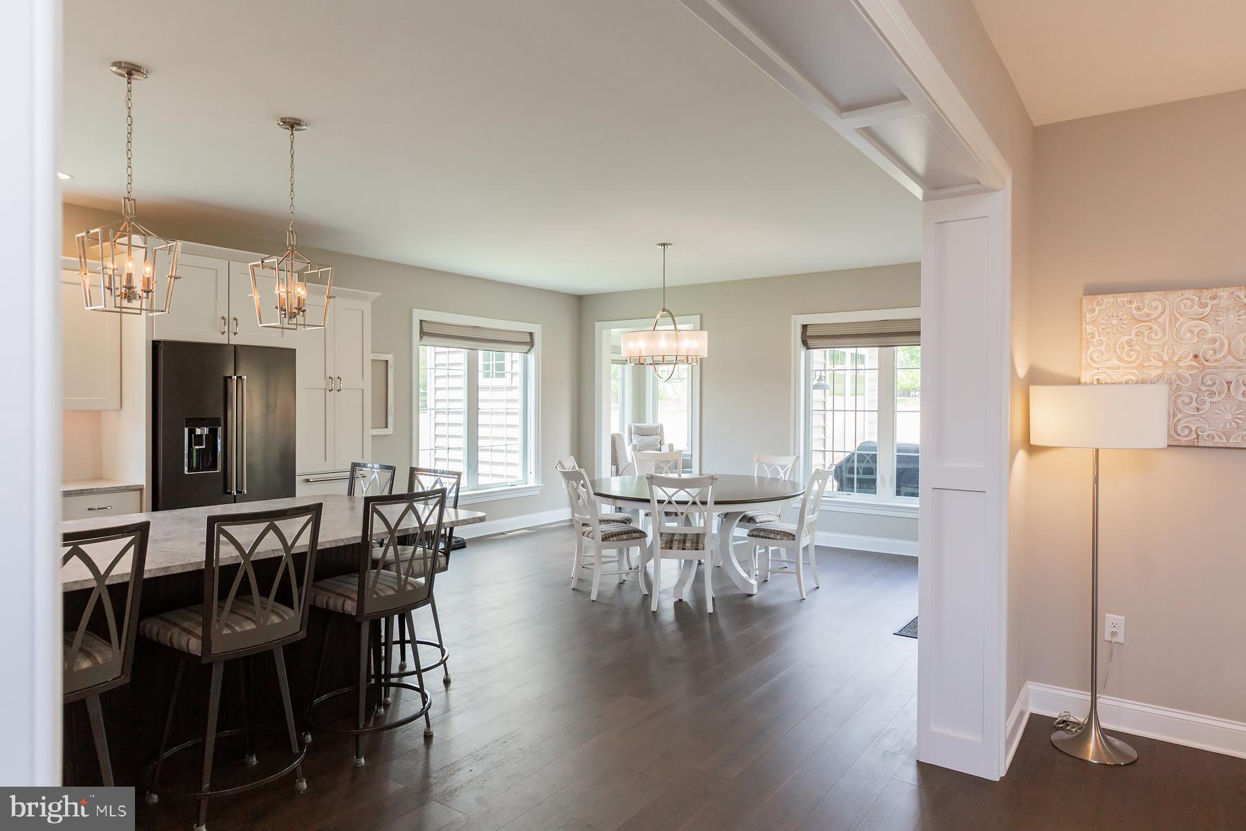 BROOKLAWN - Residential