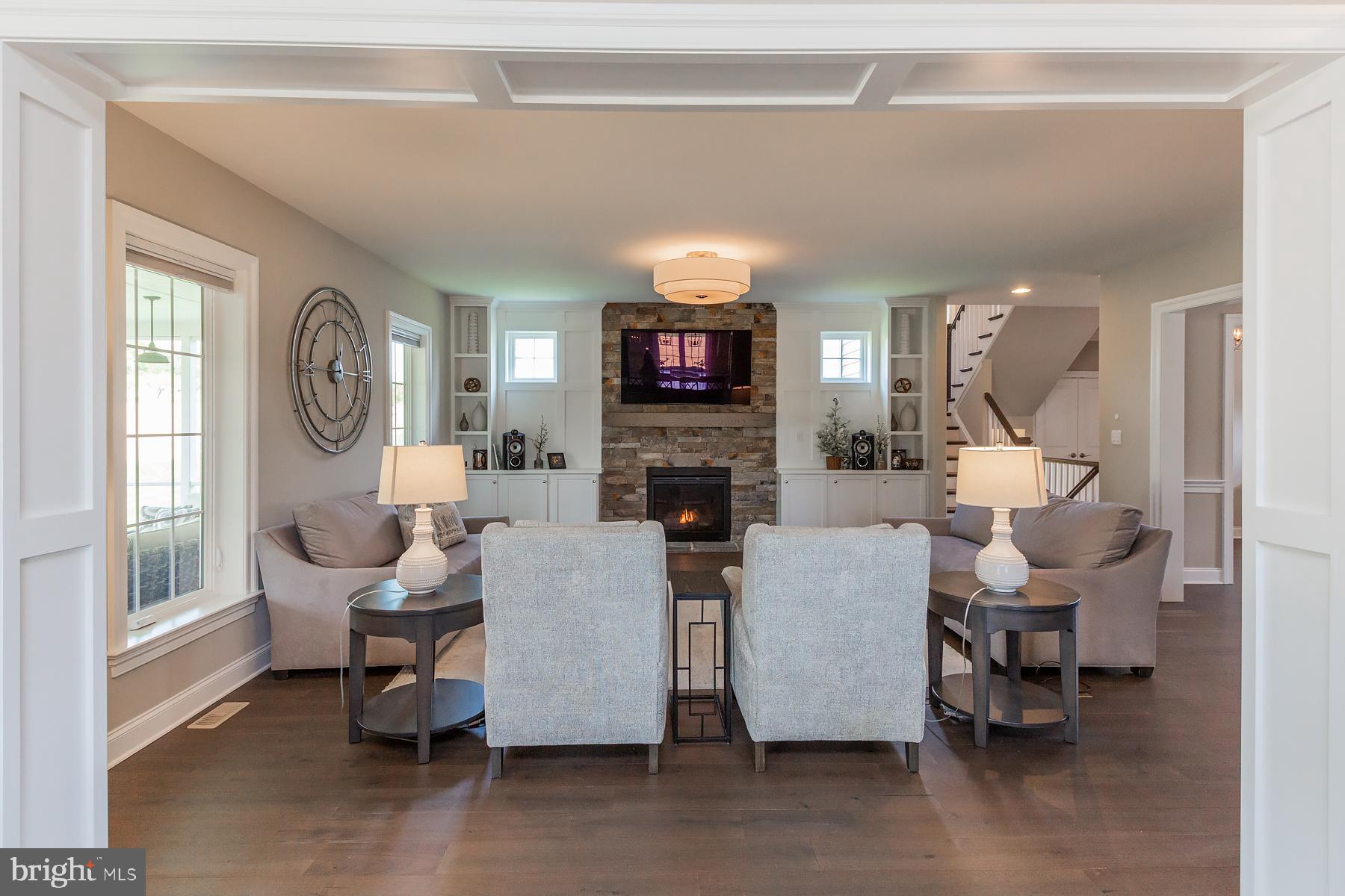 BROOKLAWN - Residential