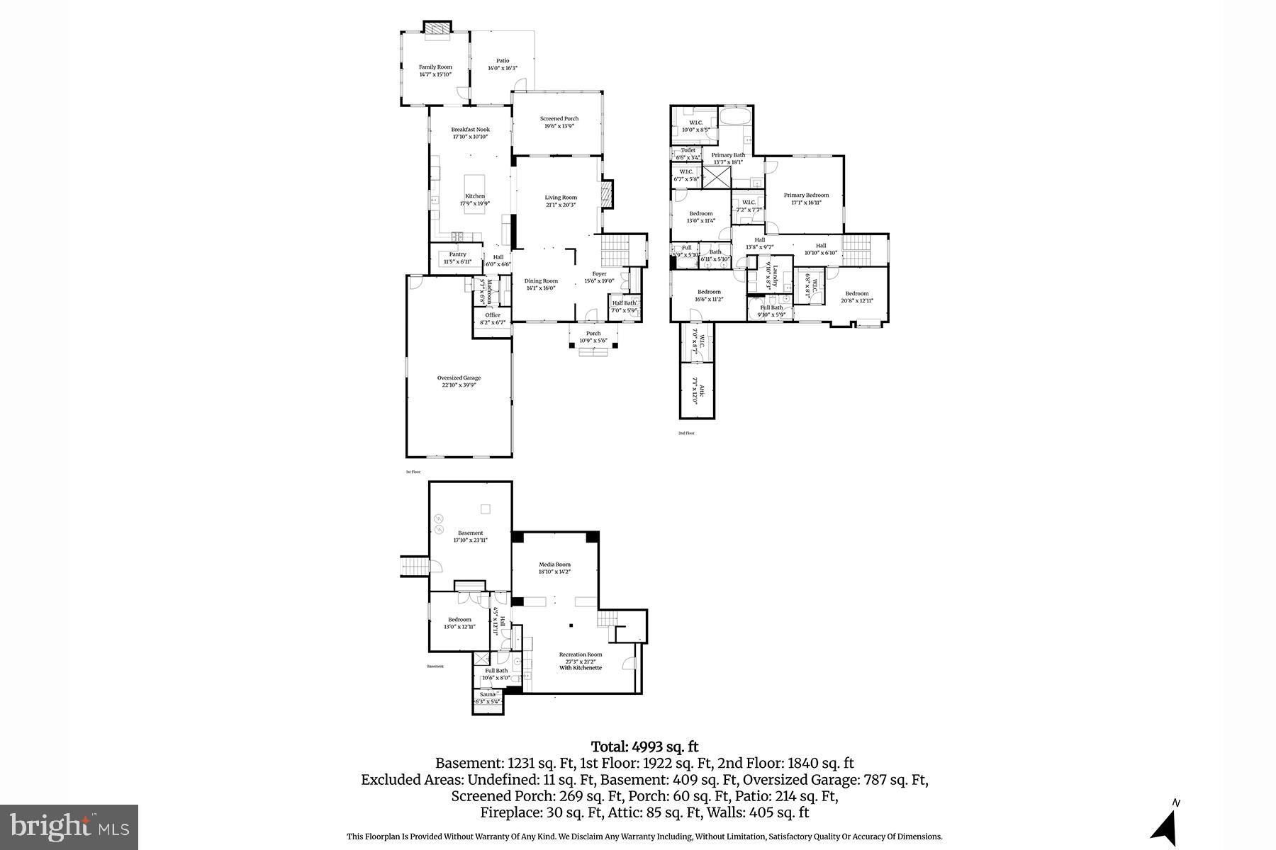BROOKLAWN - Residential