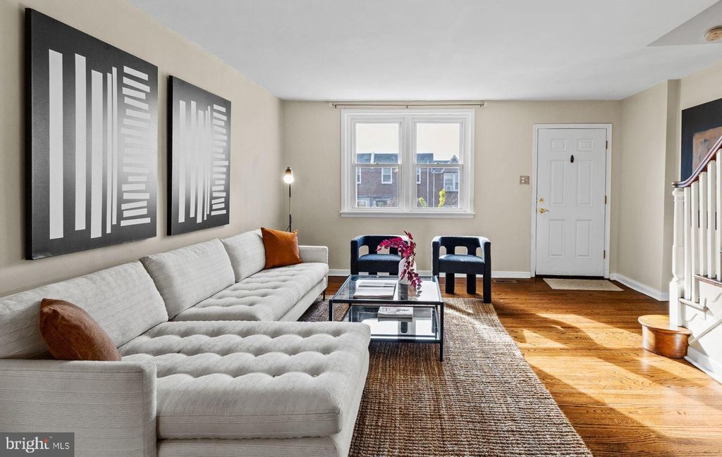 Photo of 151 Osborn Street, PHILADELPHIA, PA 19128 (MLS # PAPH2560880)