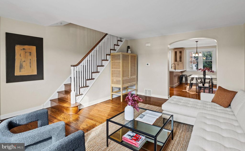 Photo of 151 Osborn Street, PHILADELPHIA, PA 19128 (MLS # PAPH2560880)