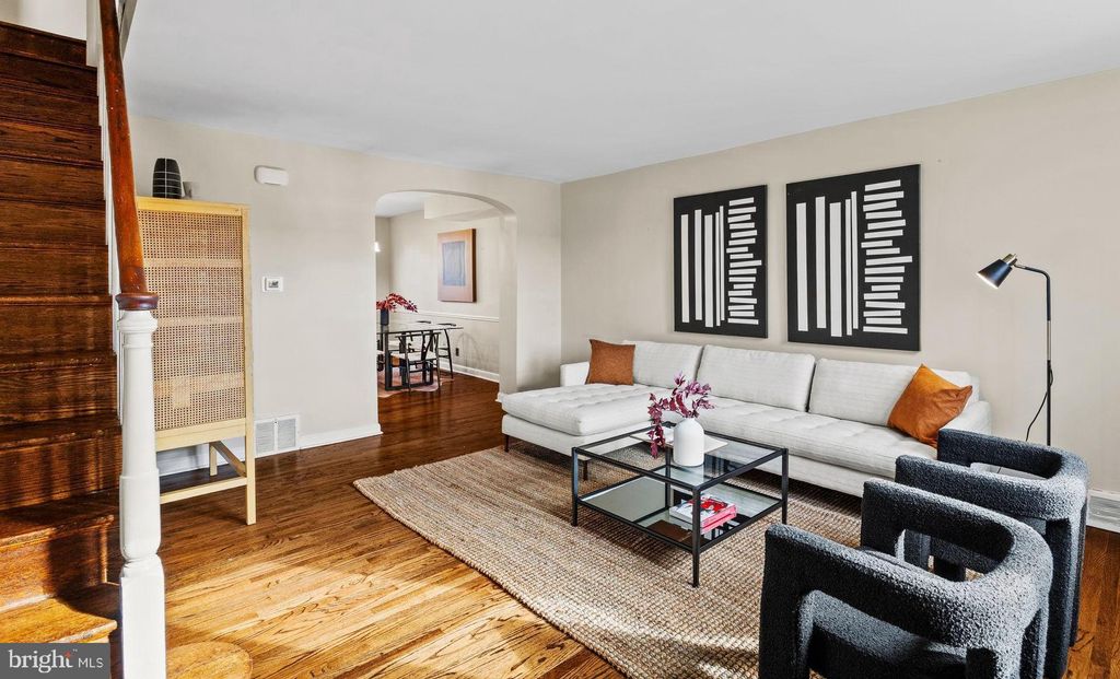 Photo of 151 Osborn Street, PHILADELPHIA, PA 19128 (MLS # PAPH2560880)