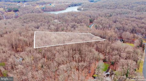 Vacant Land For Sale - 103 Wateredge Lane<br/> FREDERICKSBURG, VA 22406
