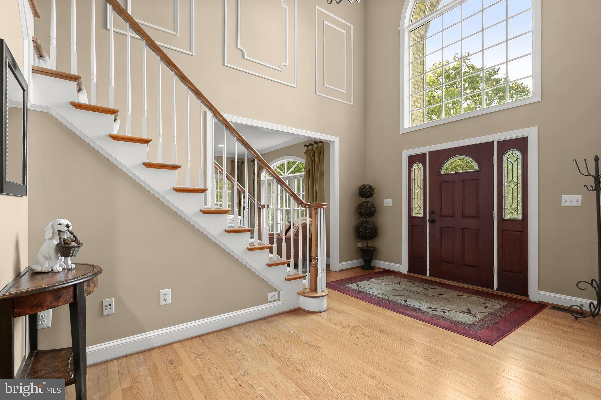 3137 OLD OAK DRIVE