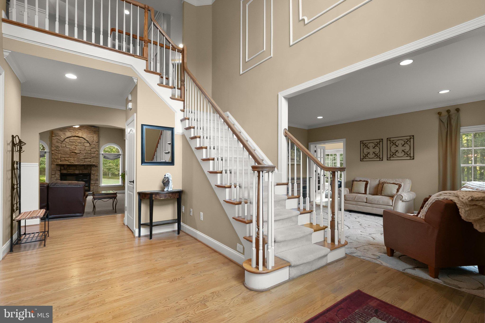 3137 OLD OAK DRIVE