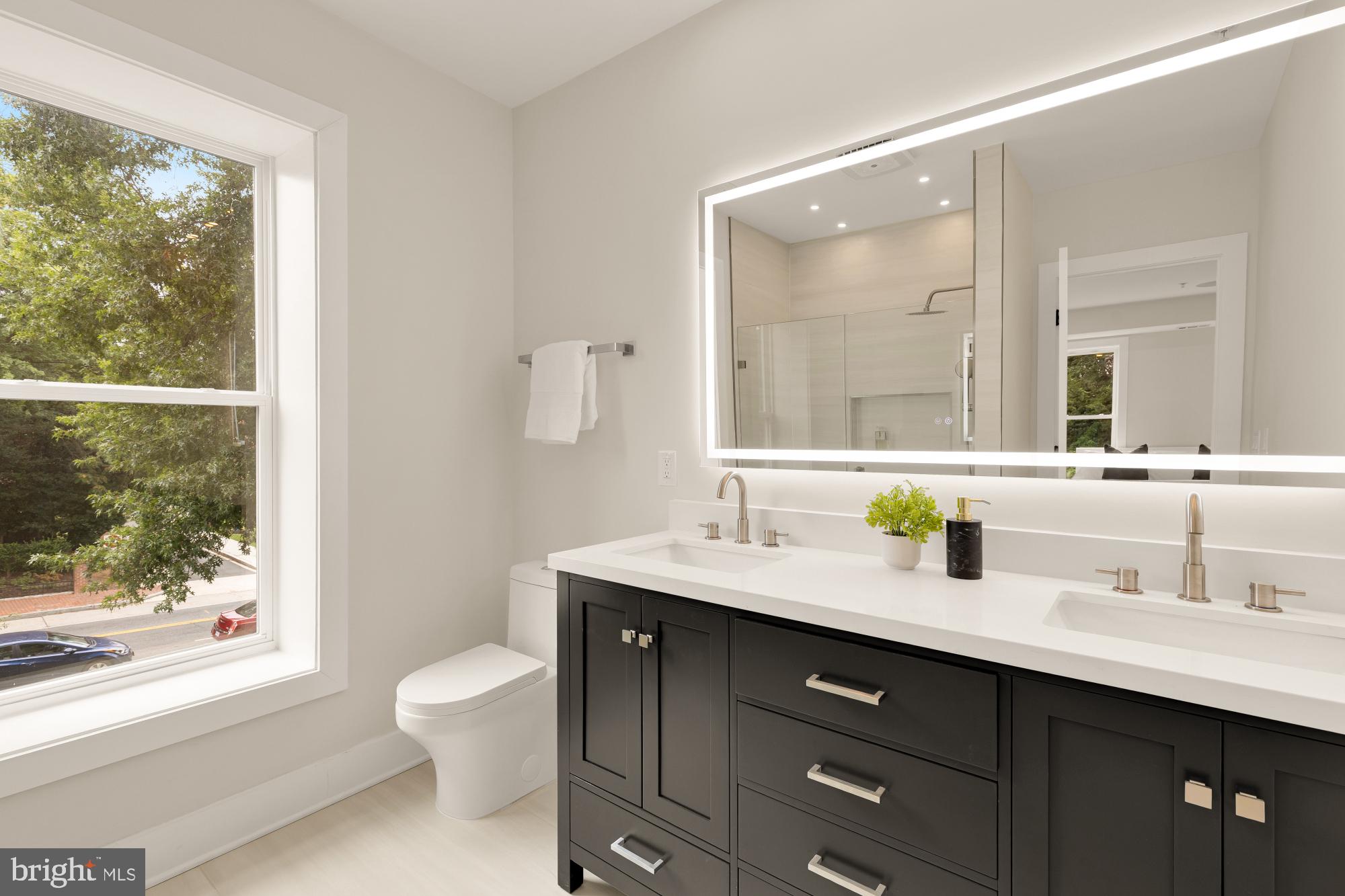 BURLEITH - Residential