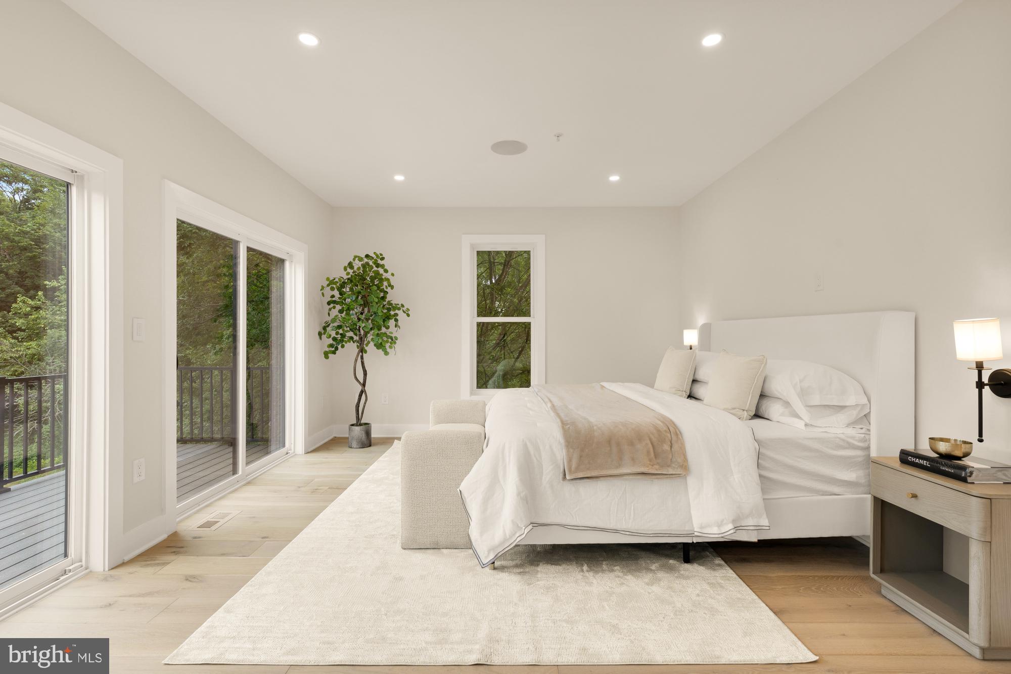 BURLEITH - Residential