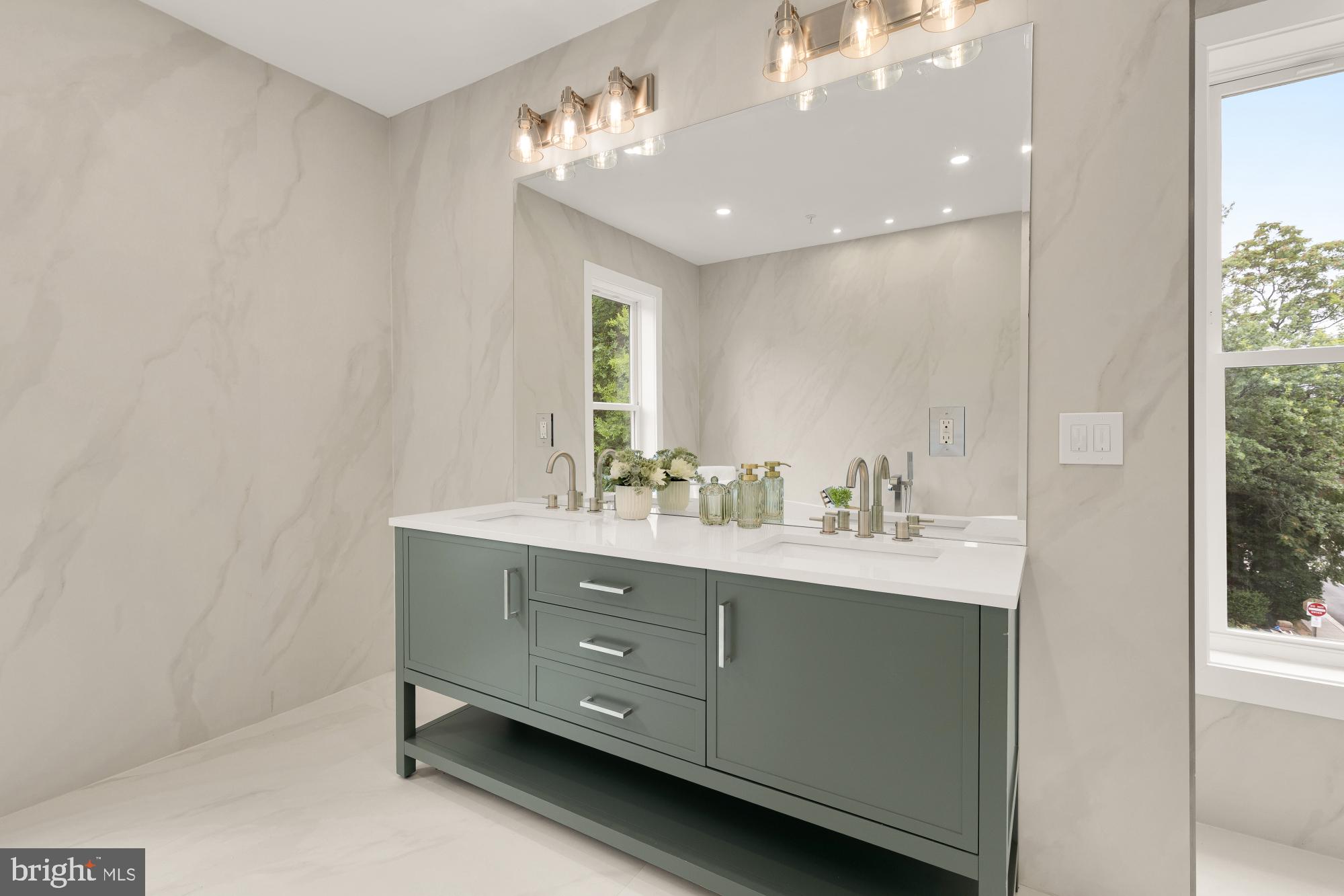 BURLEITH - Residential