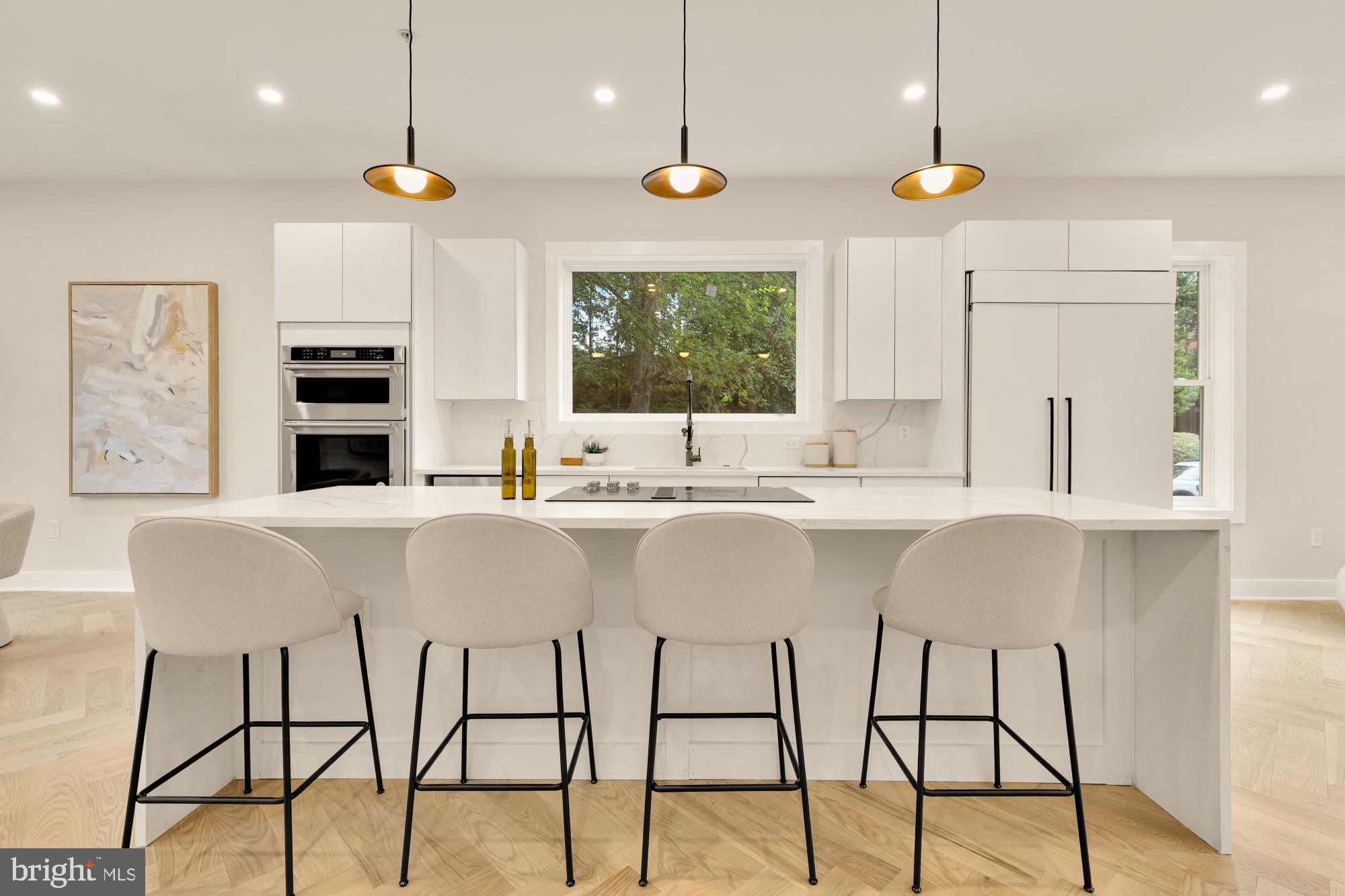 BURLEITH - Residential