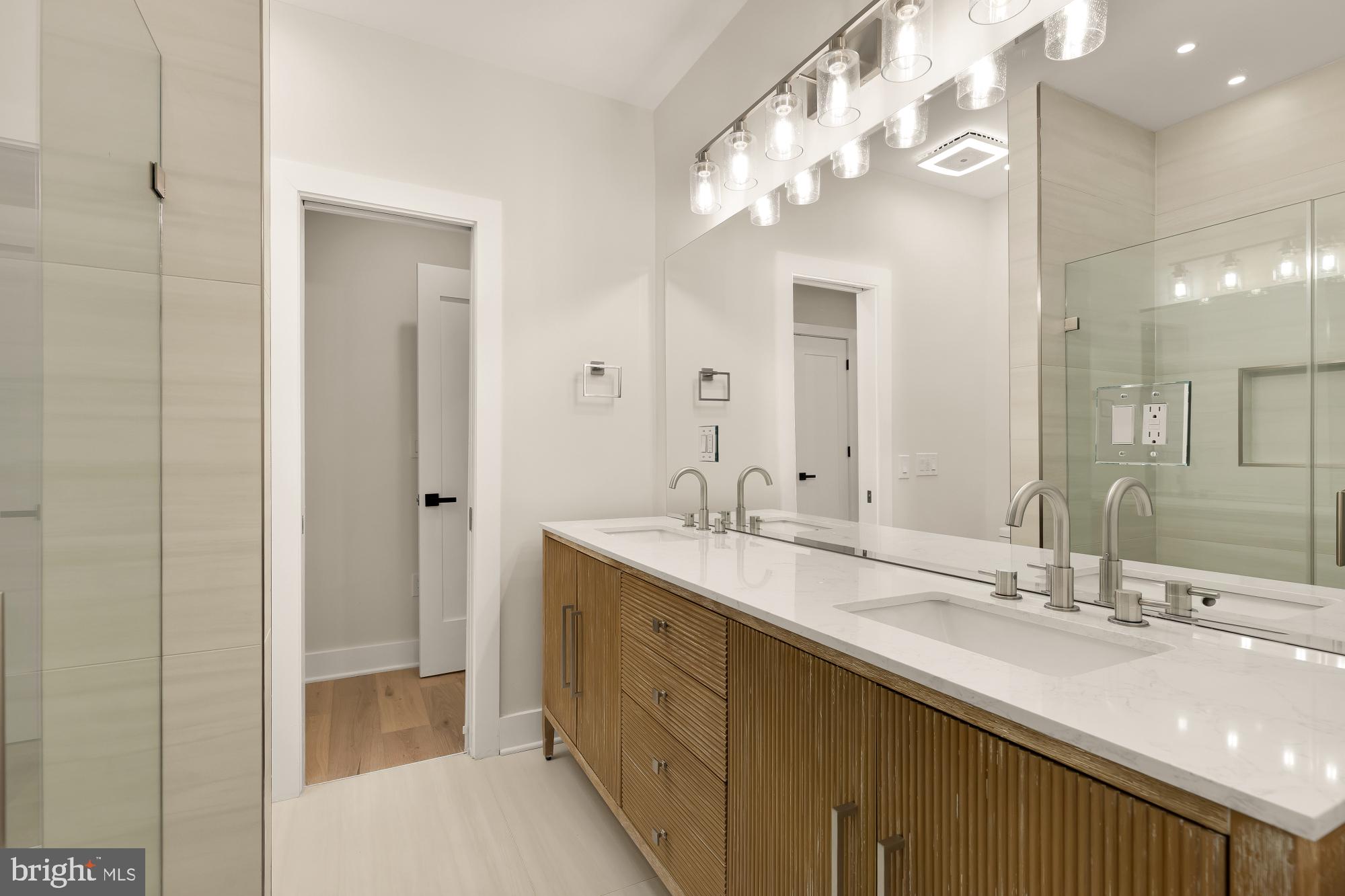 BURLEITH - Residential