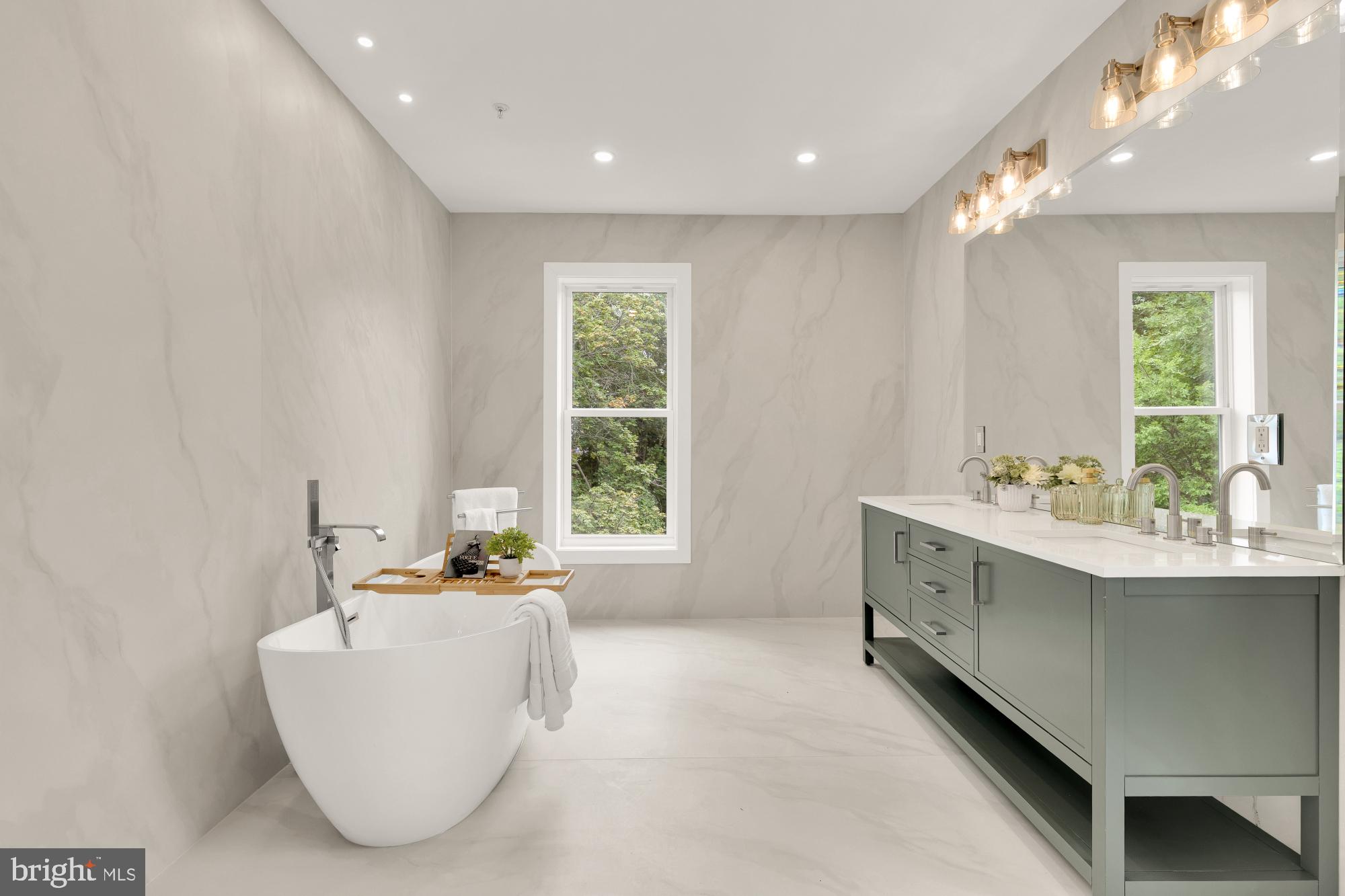 BURLEITH - Residential