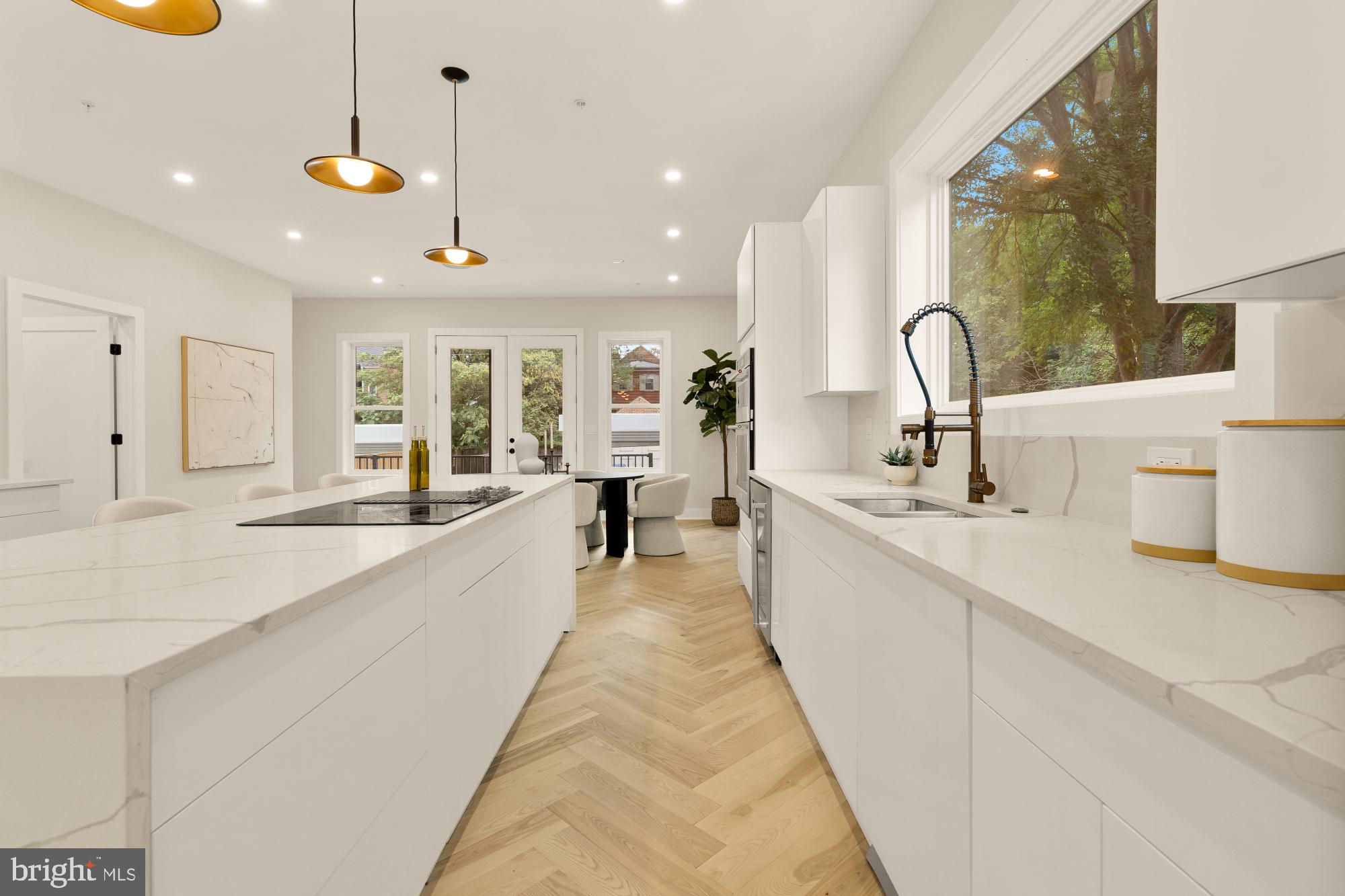 BURLEITH - Residential