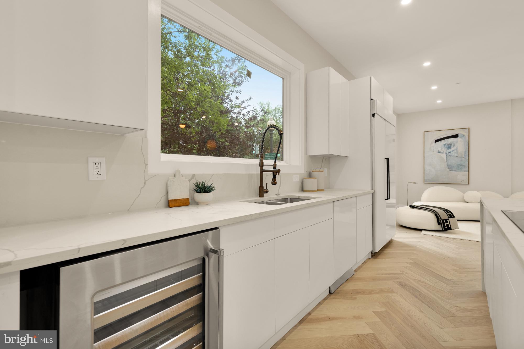 BURLEITH - Residential