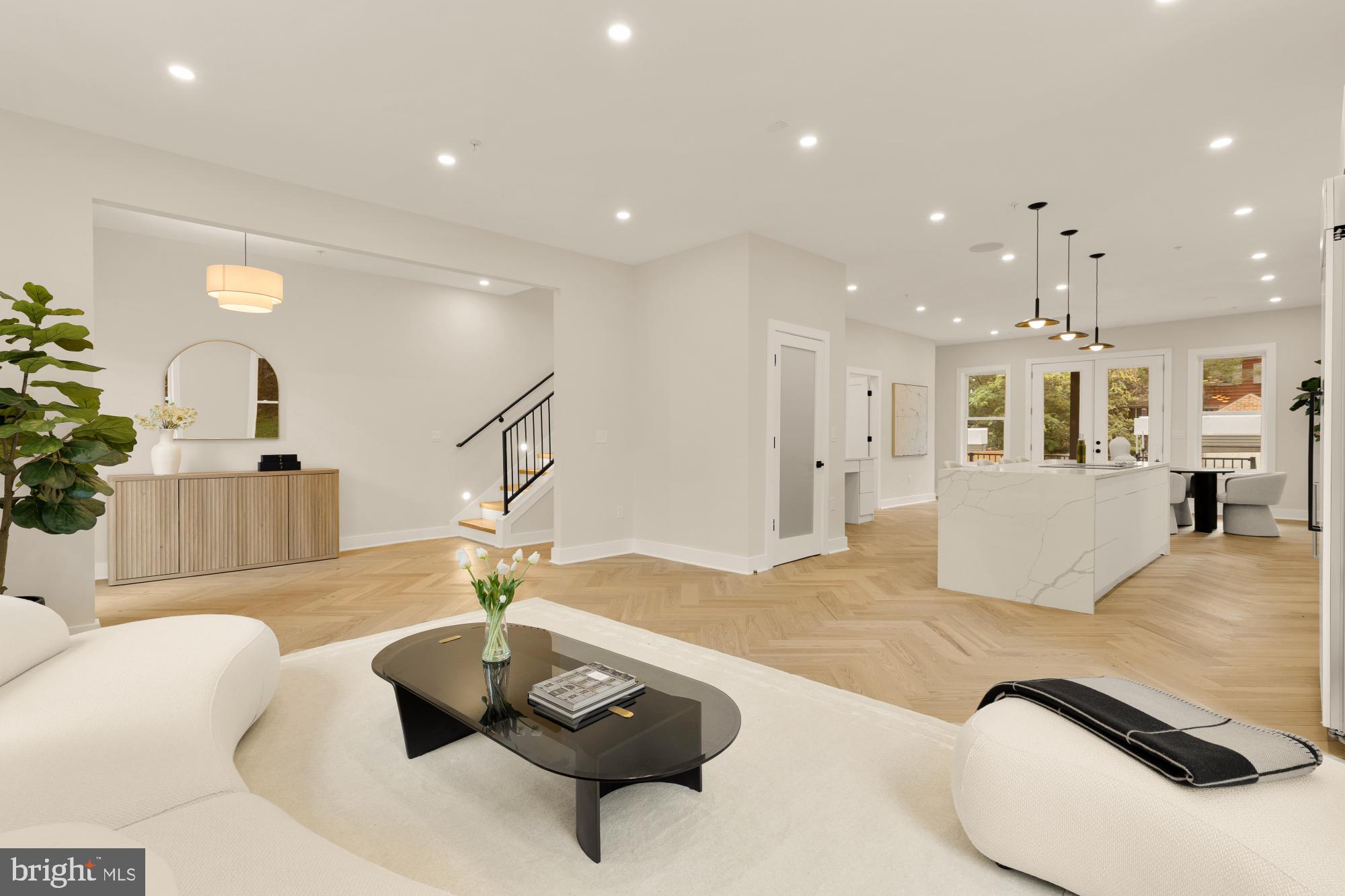 BURLEITH - Residential