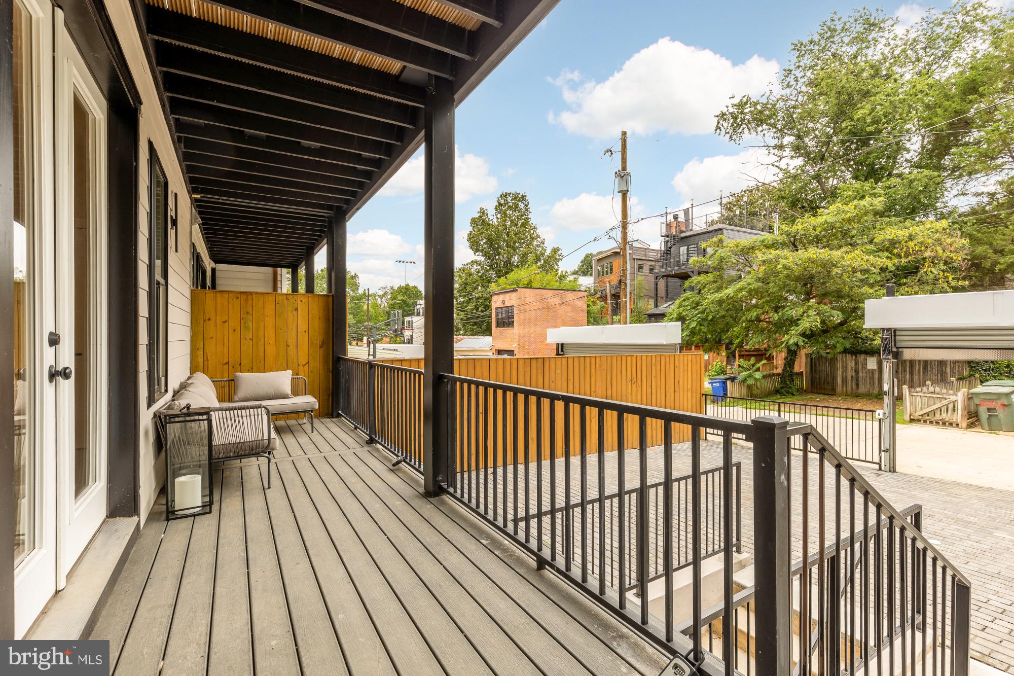 BURLEITH - Residential