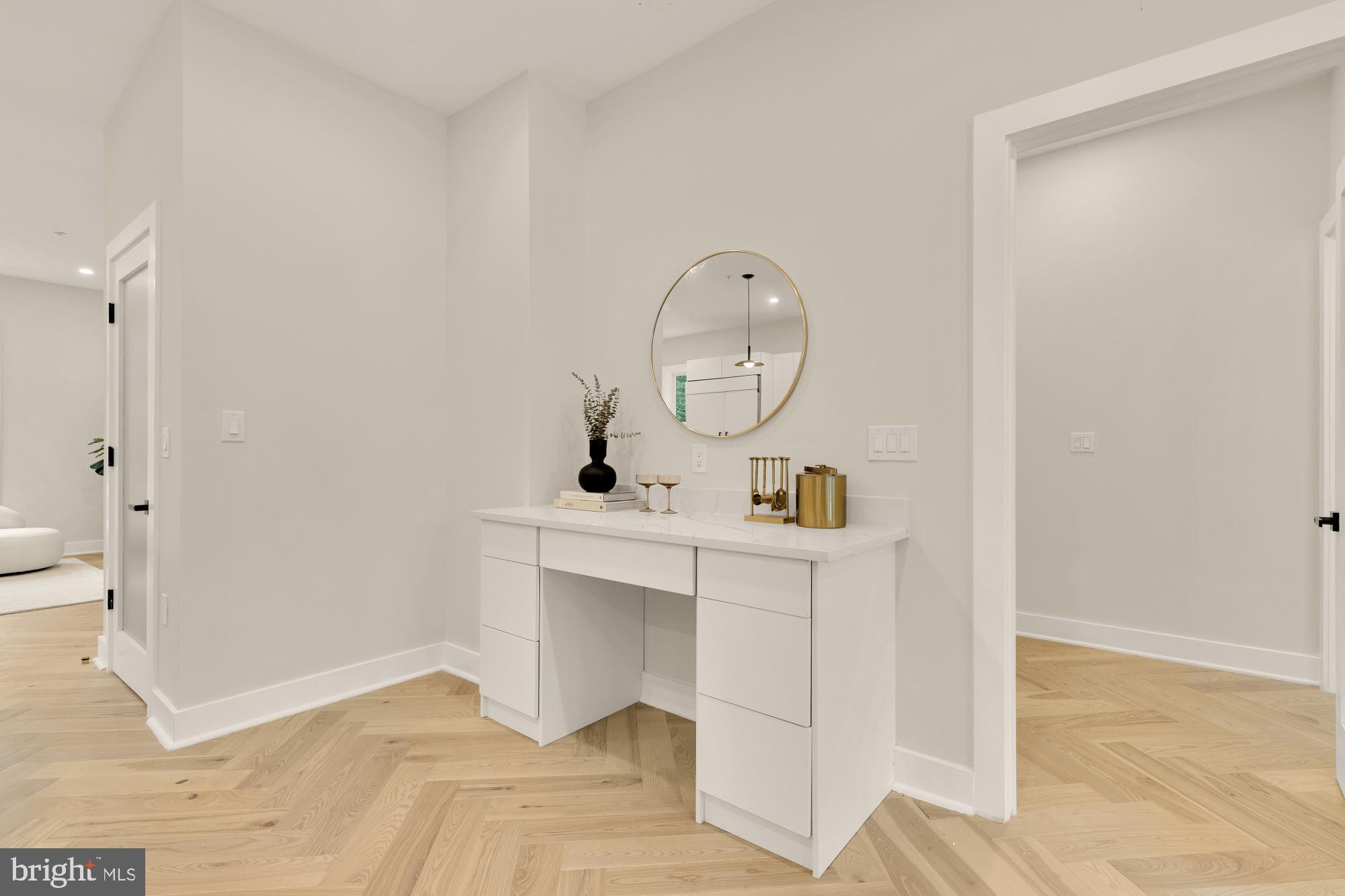 BURLEITH - Residential