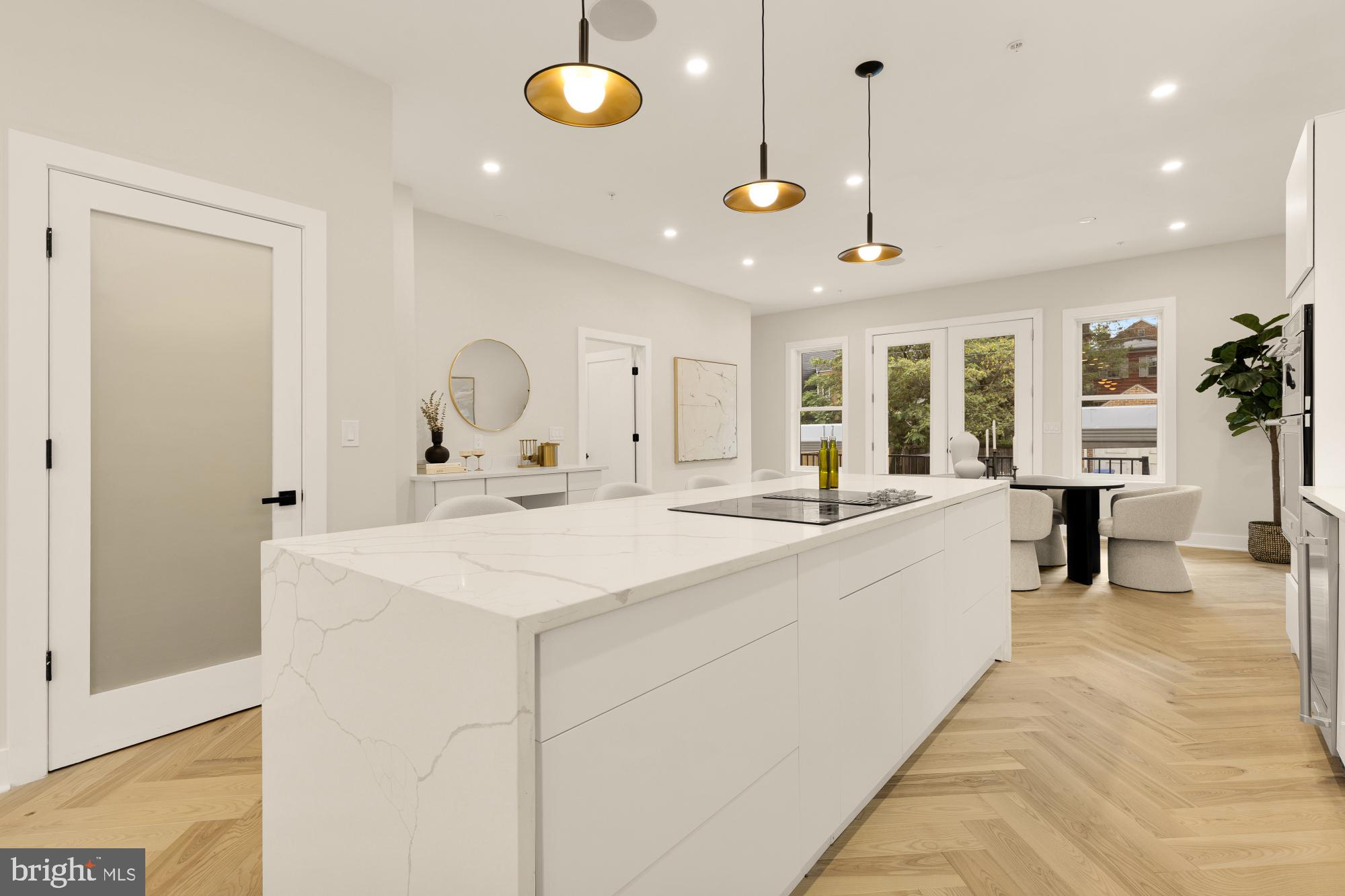 BURLEITH - Residential