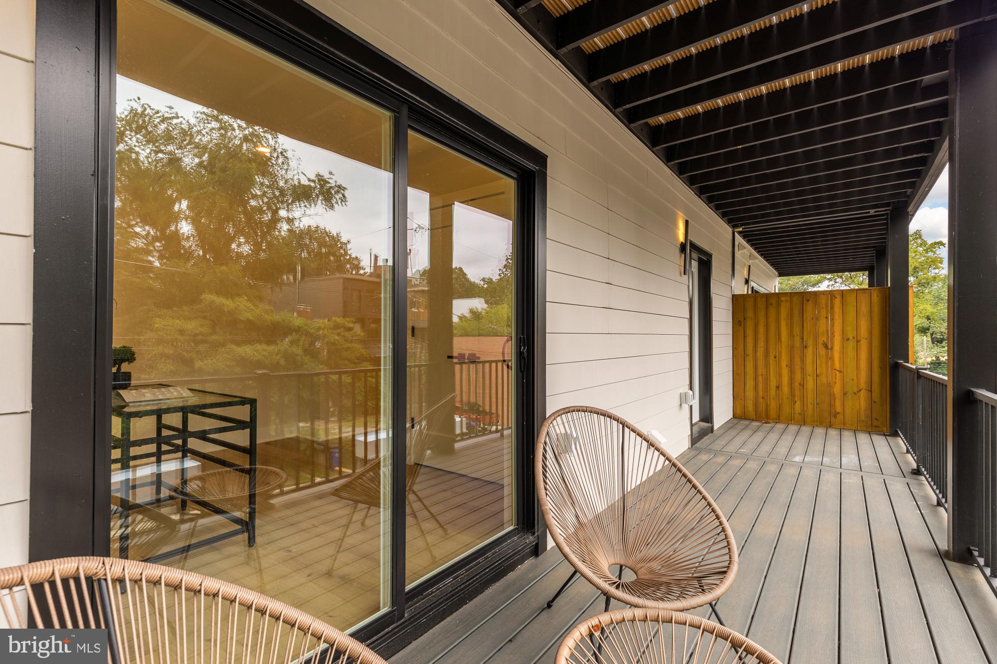 BURLEITH - Residential