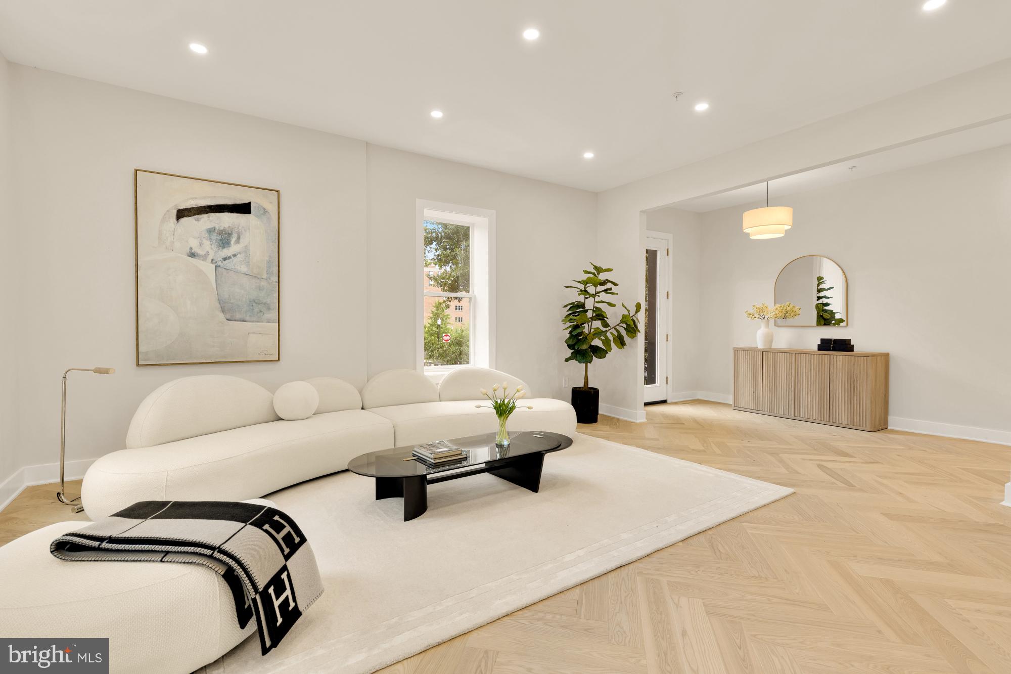 BURLEITH - Residential