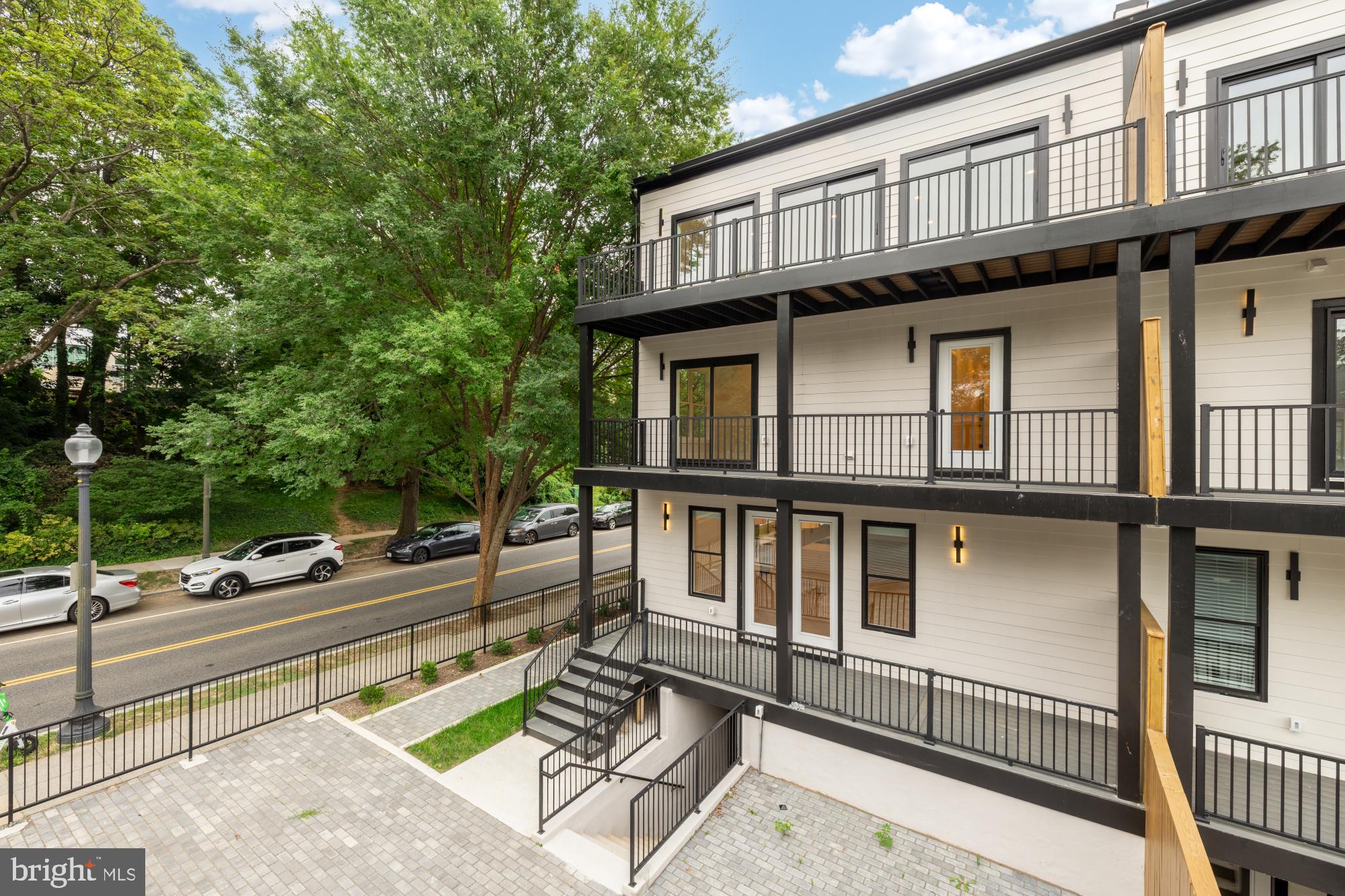 BURLEITH - Residential