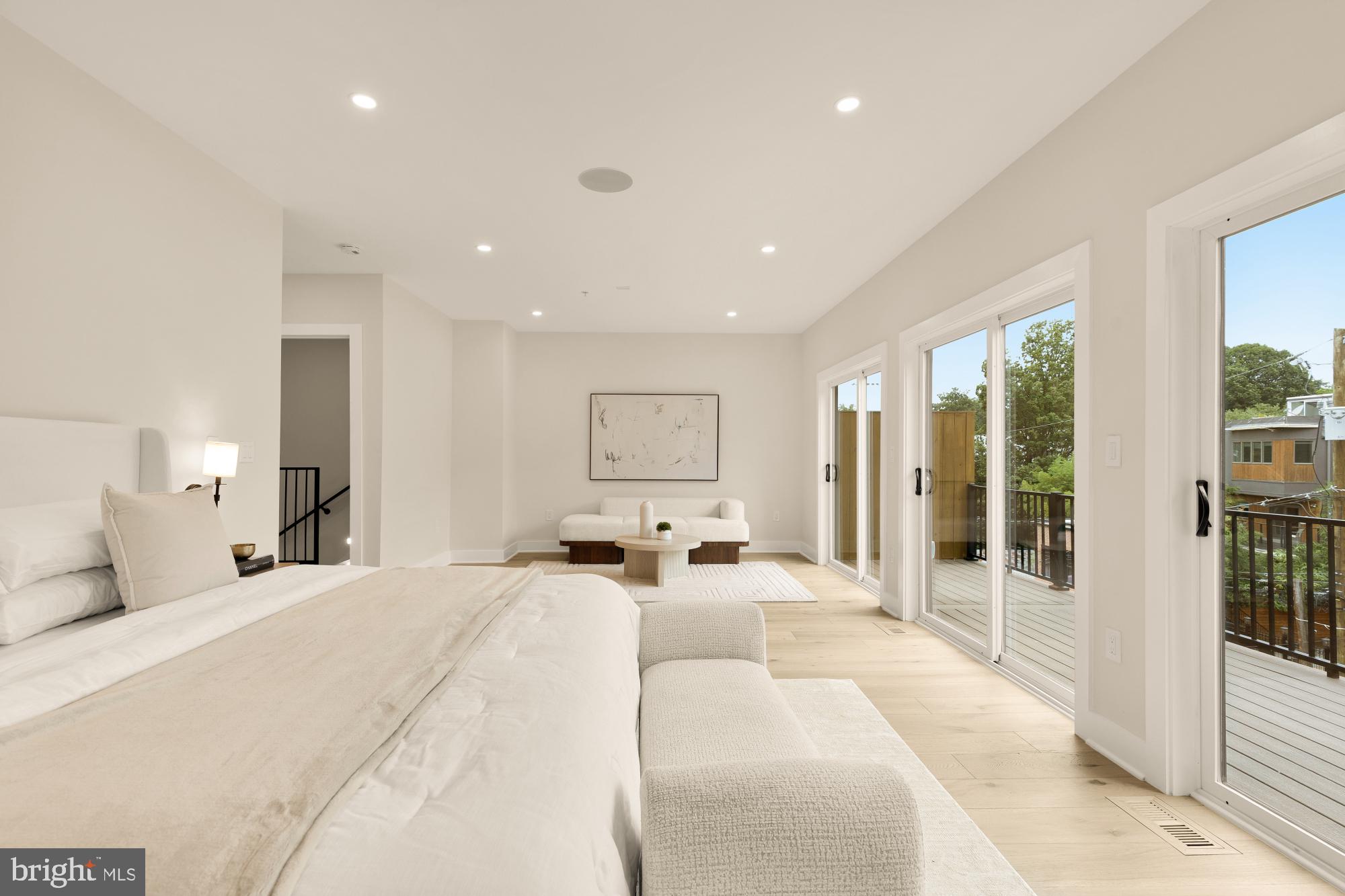 BURLEITH - Residential