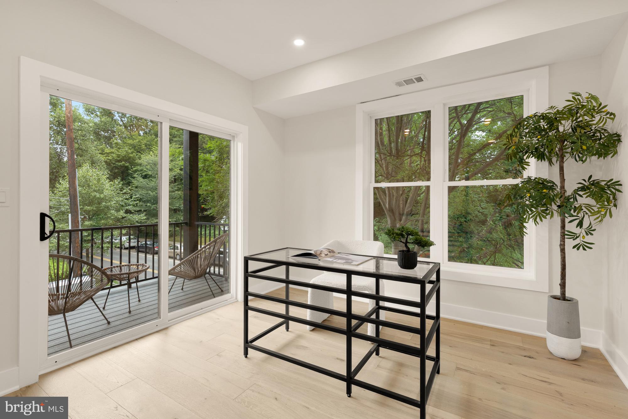 BURLEITH - Residential