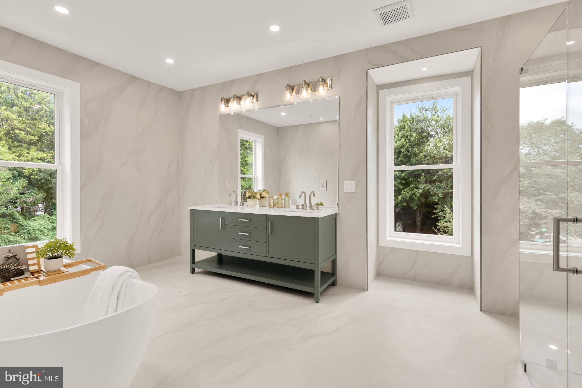 BURLEITH - Residential