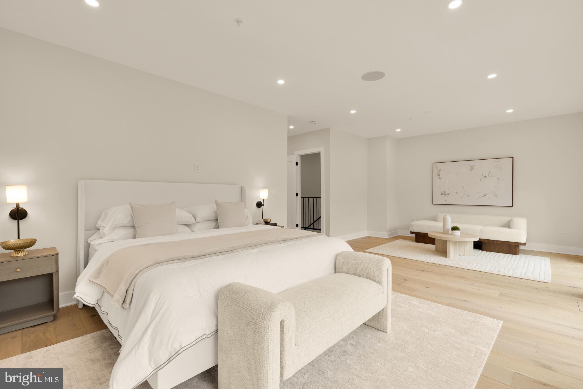 BURLEITH - Residential