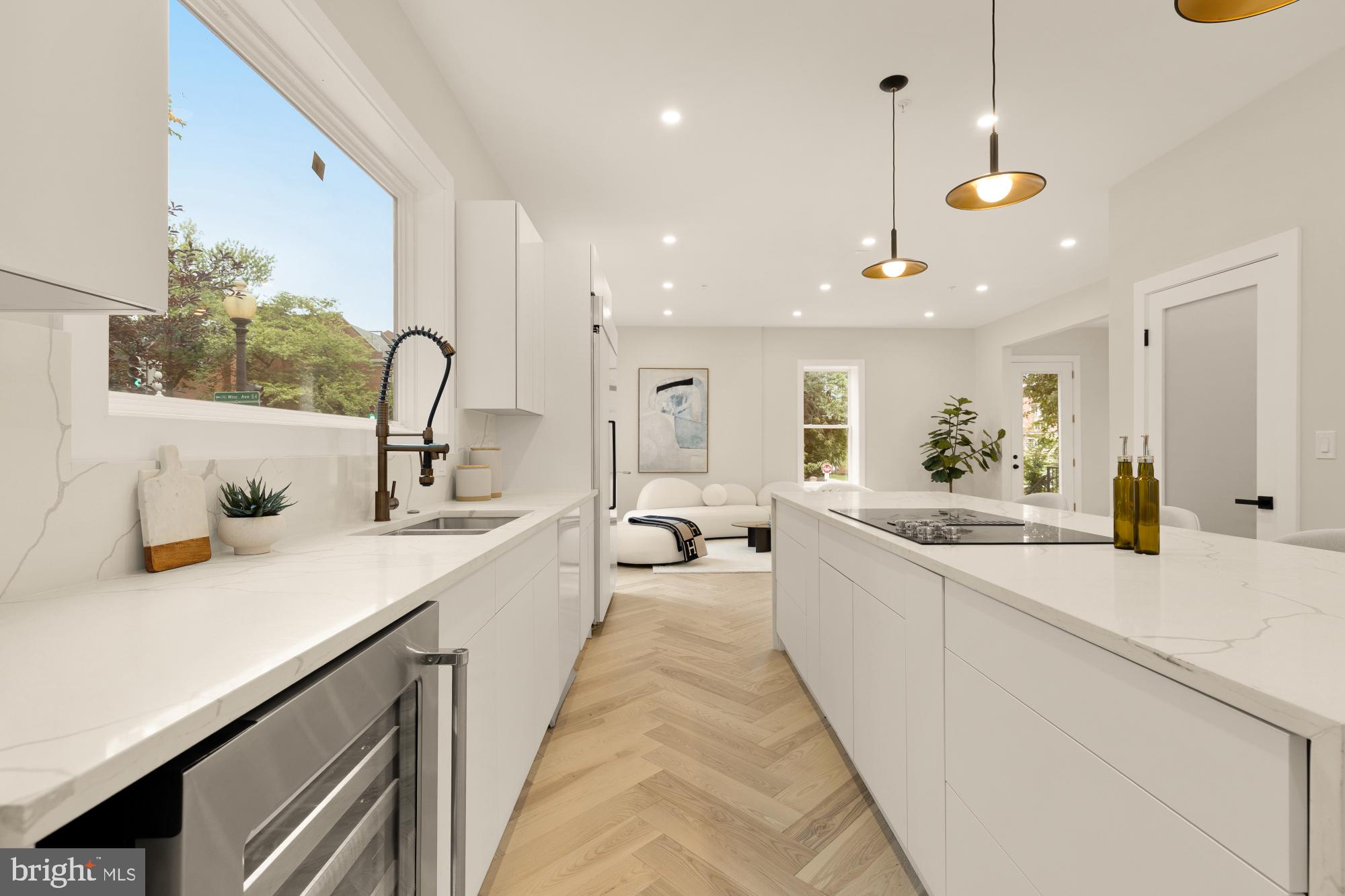 BURLEITH - Residential