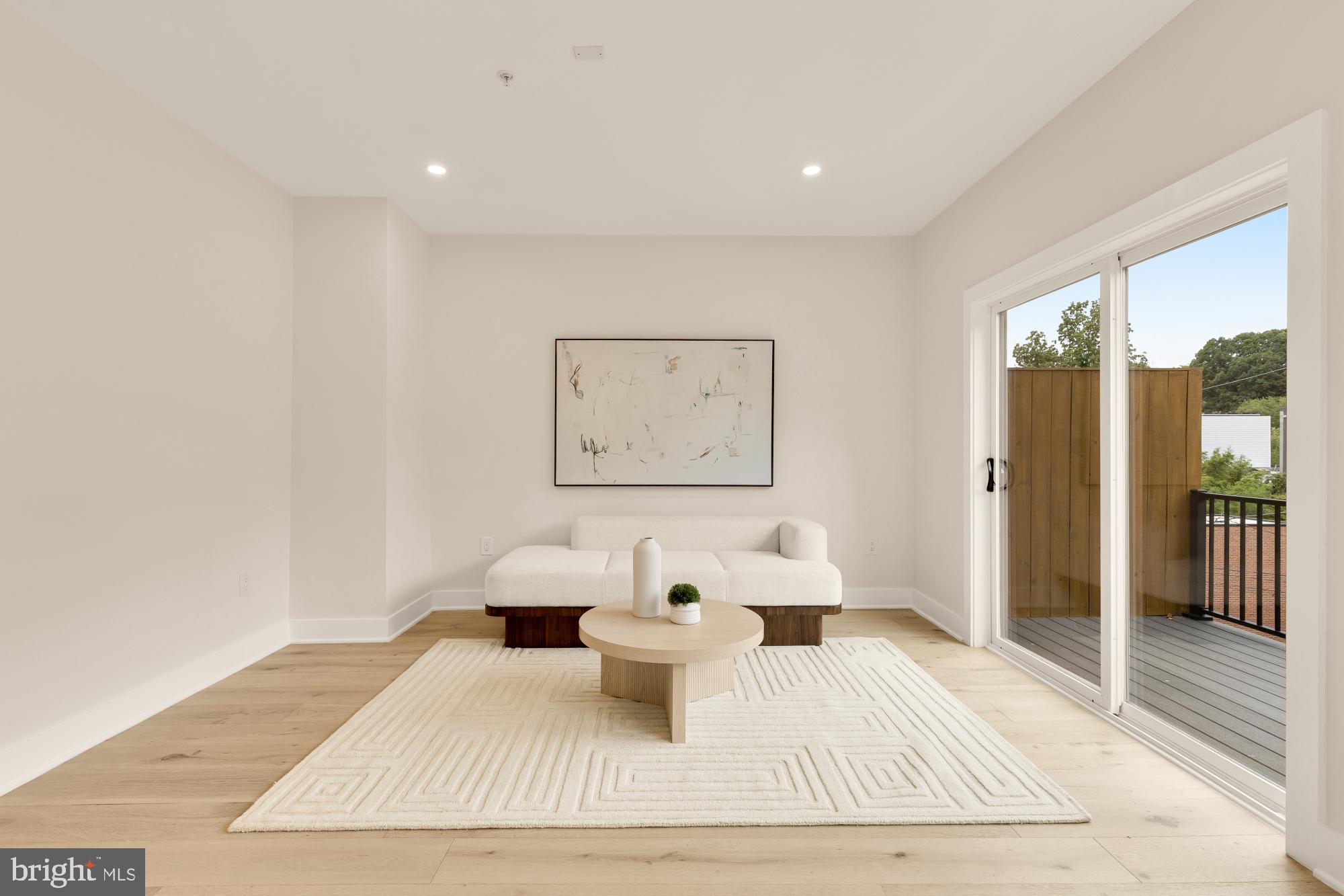 BURLEITH - Residential